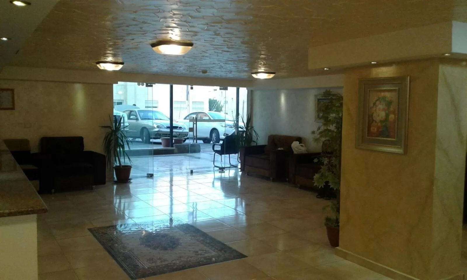 Al Tawheed Hotel Apartments