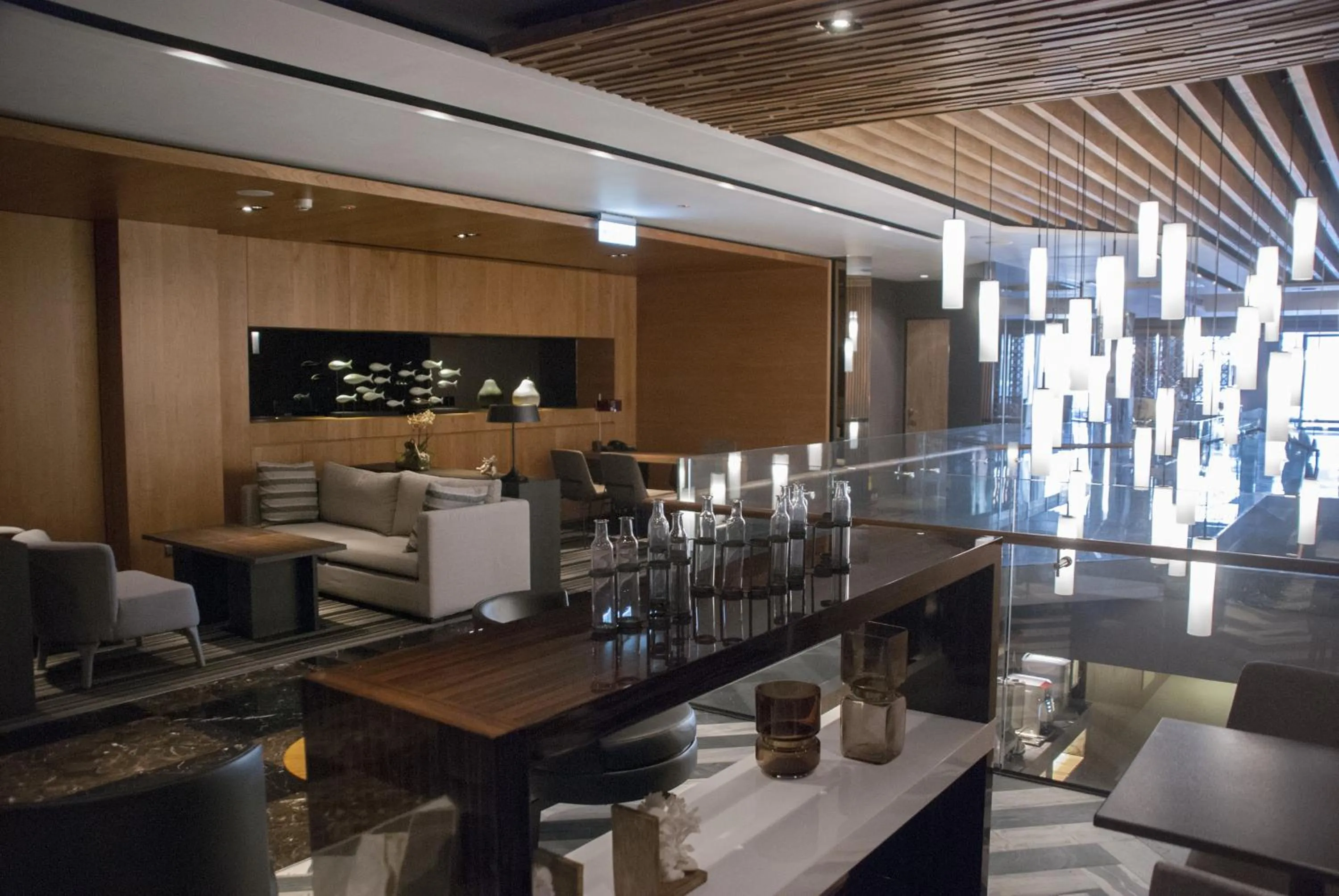 Business facilities in Hualien Holiday Hotel