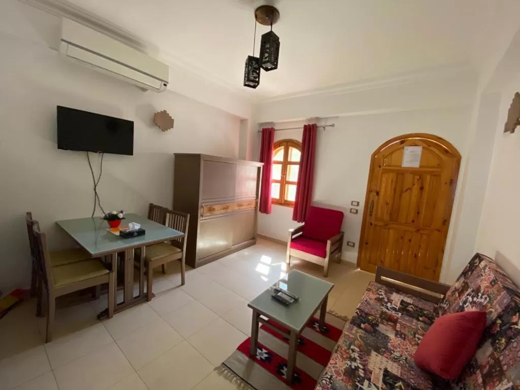 Dining area, Seating Area in Villa 22