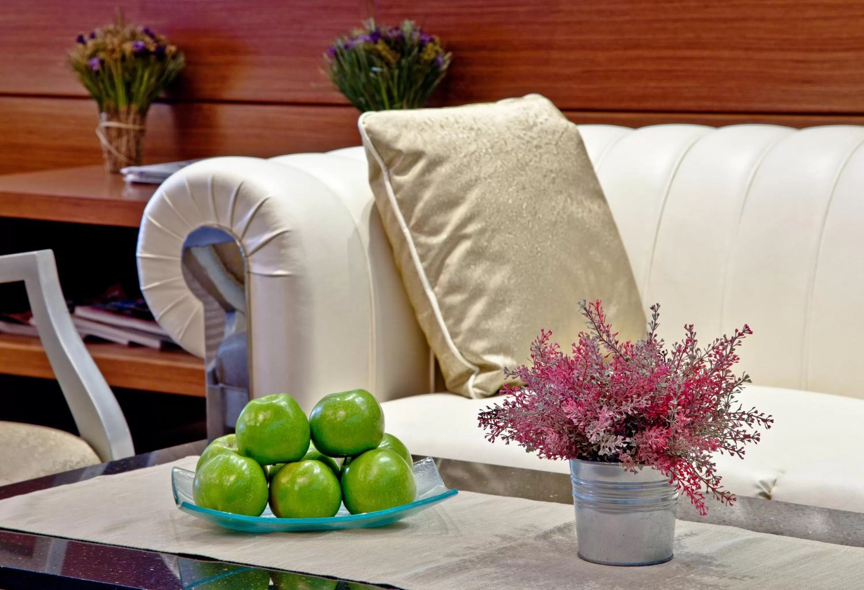 Property building in Holiday Inn Ankara-Kavaklidere by IHG