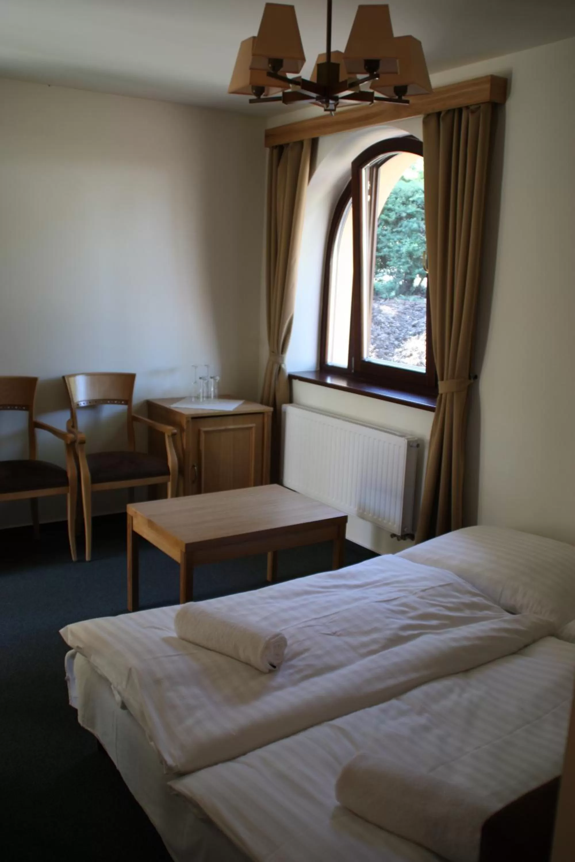 Day, Room Photo in Lovecká Bašta