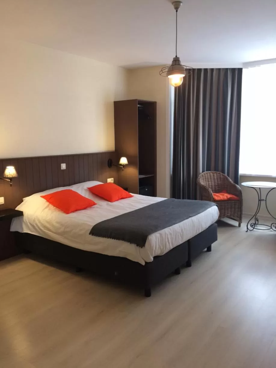 Other, Bed in B&B Geste d' Alice