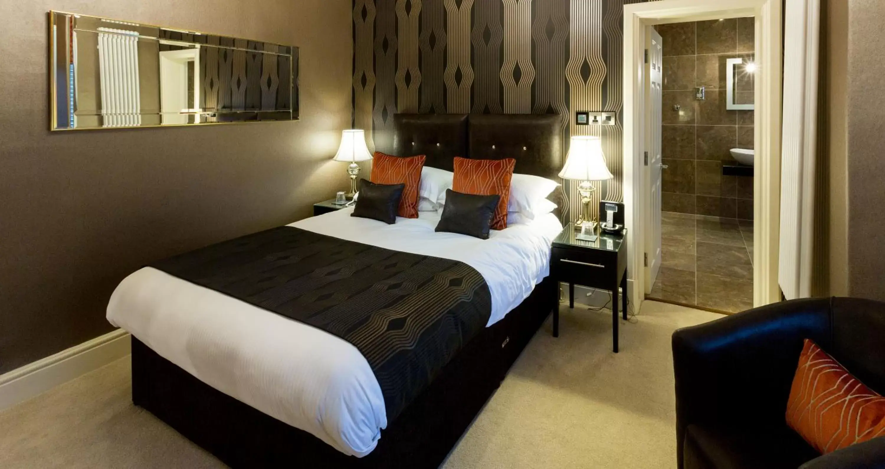 Applegarth Villa Hotel & Restaurant (Adult Only) Applegarth Villa Hotel & Restaurant (Adult Only)
