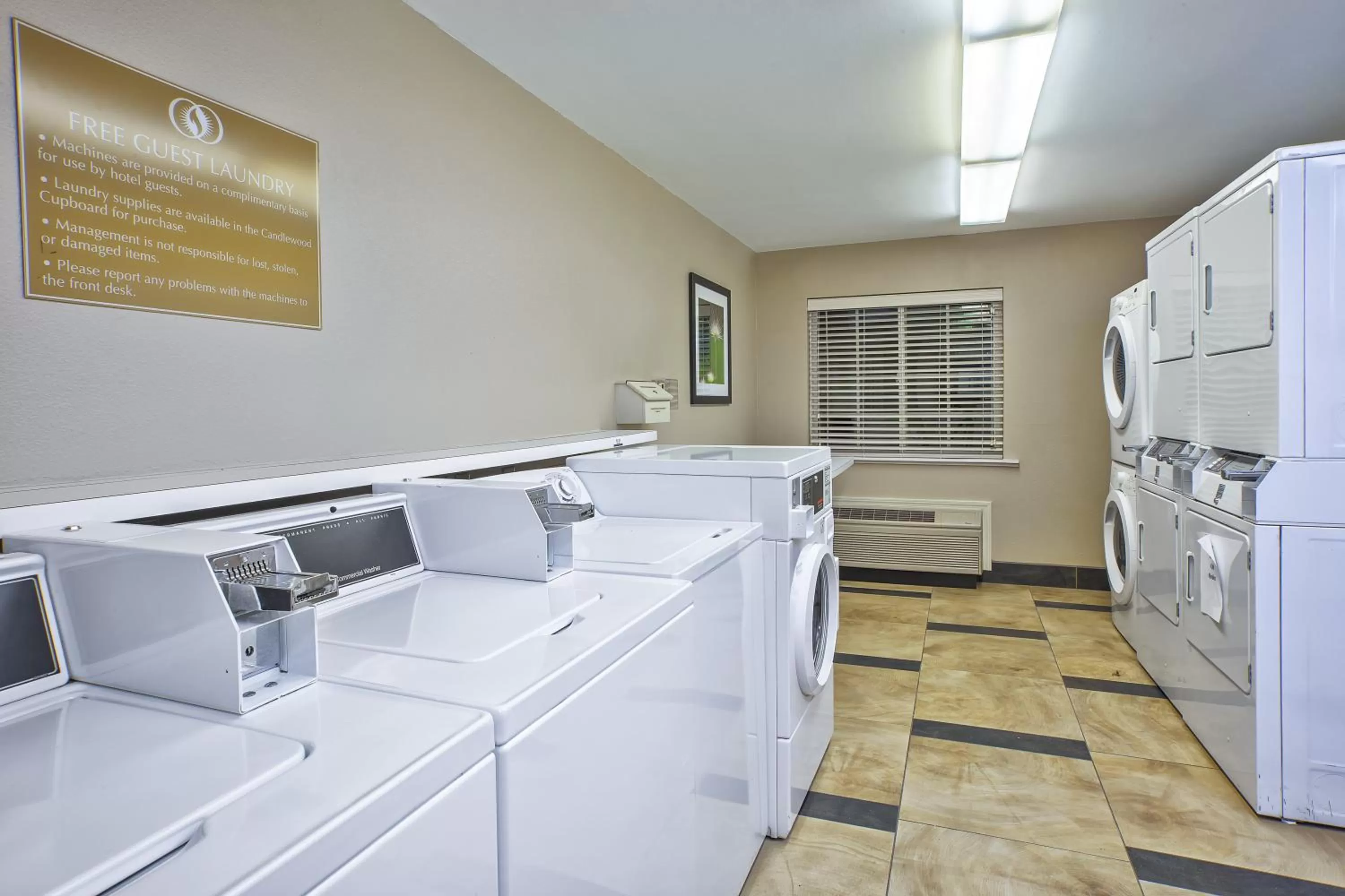 Other in Candlewood Suites Indianapolis Northeast by IHG