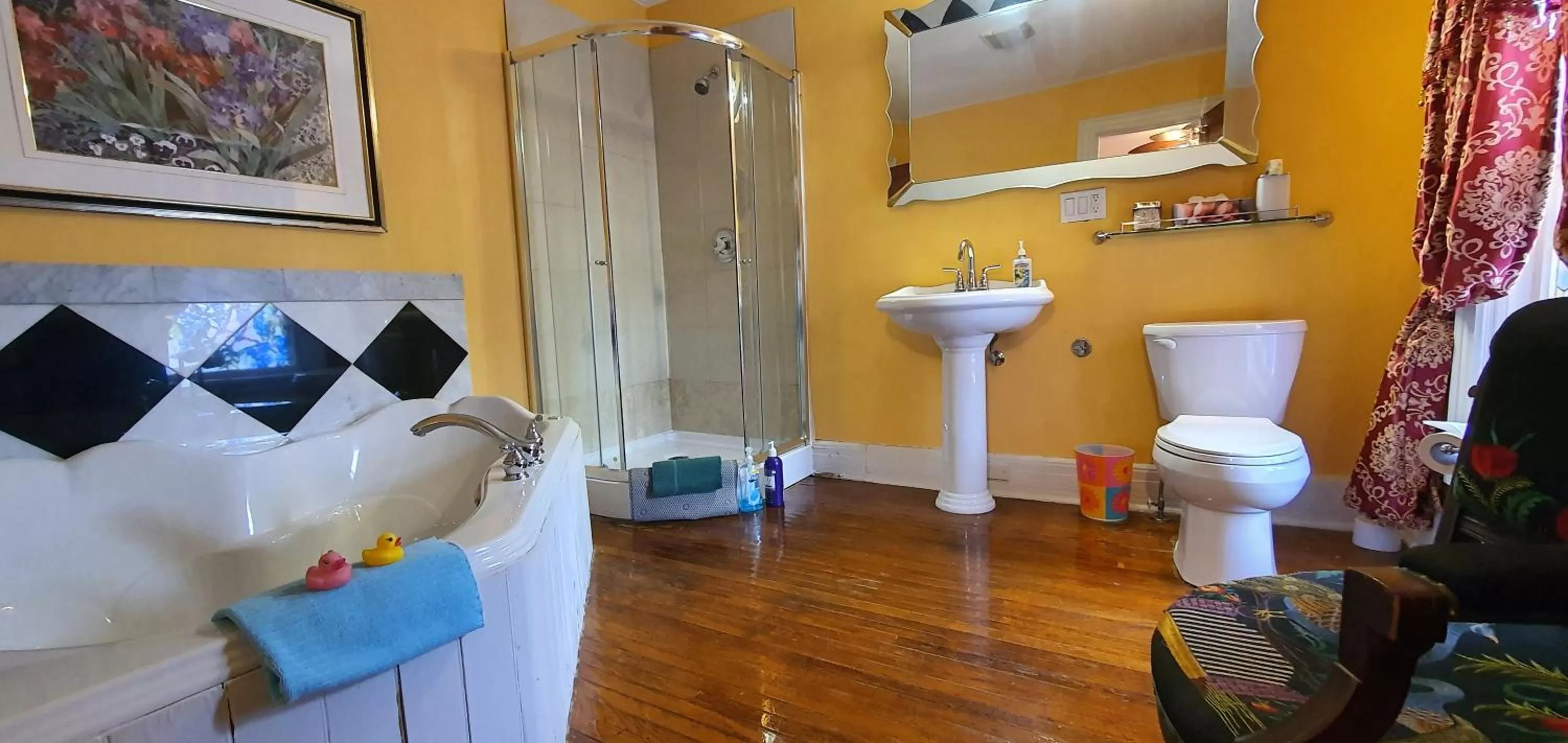 A Moment in Time Bed and Breakfast