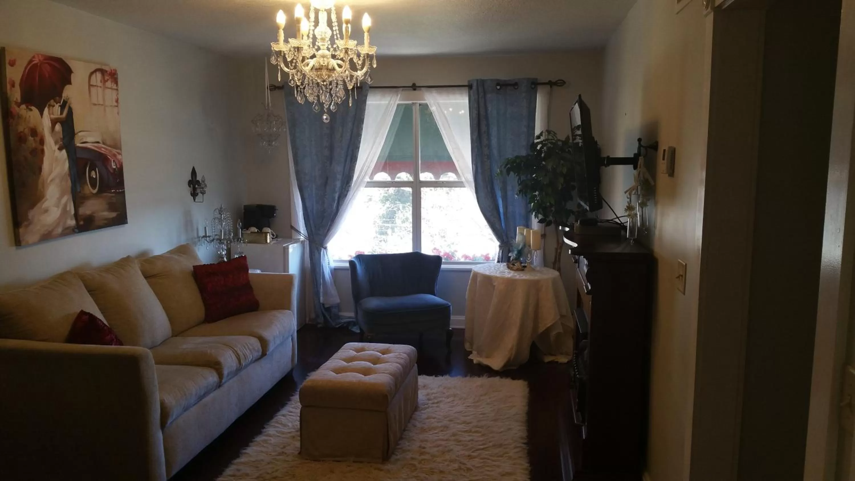 Day in Woodstock Inn Bed & Breakfast