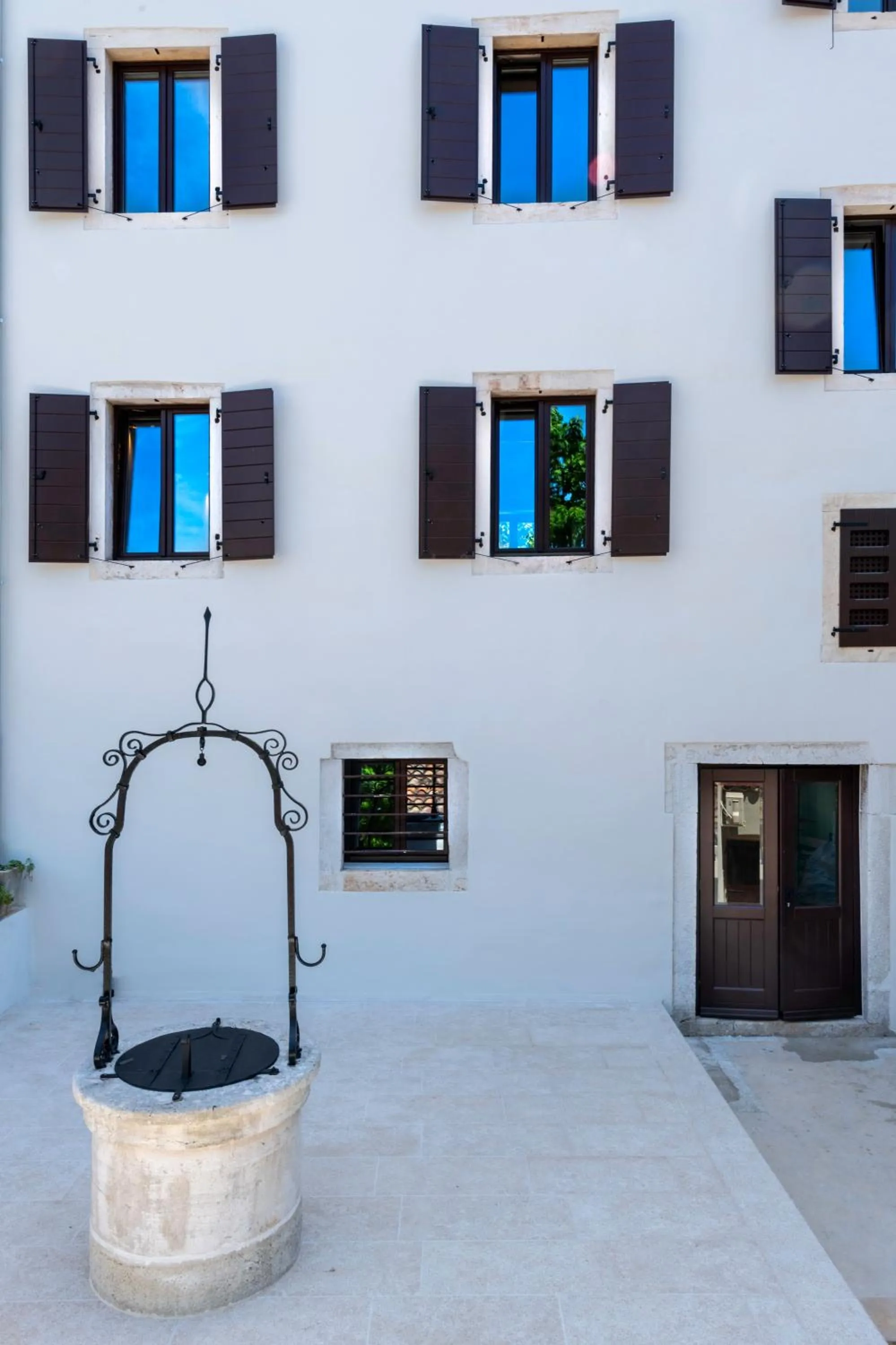 Property building in Spirito Santo Palazzo Storico - Adults Only