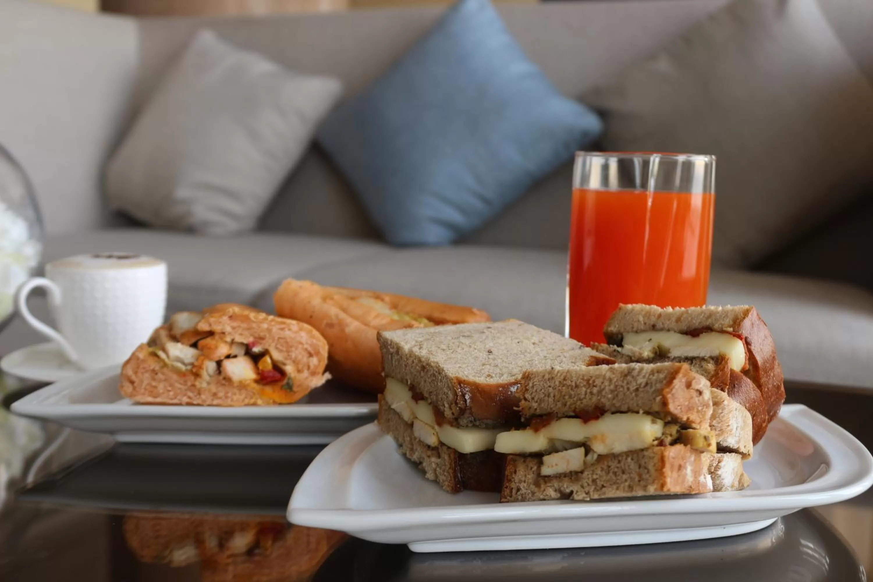 Nooryana Suites and Apartments