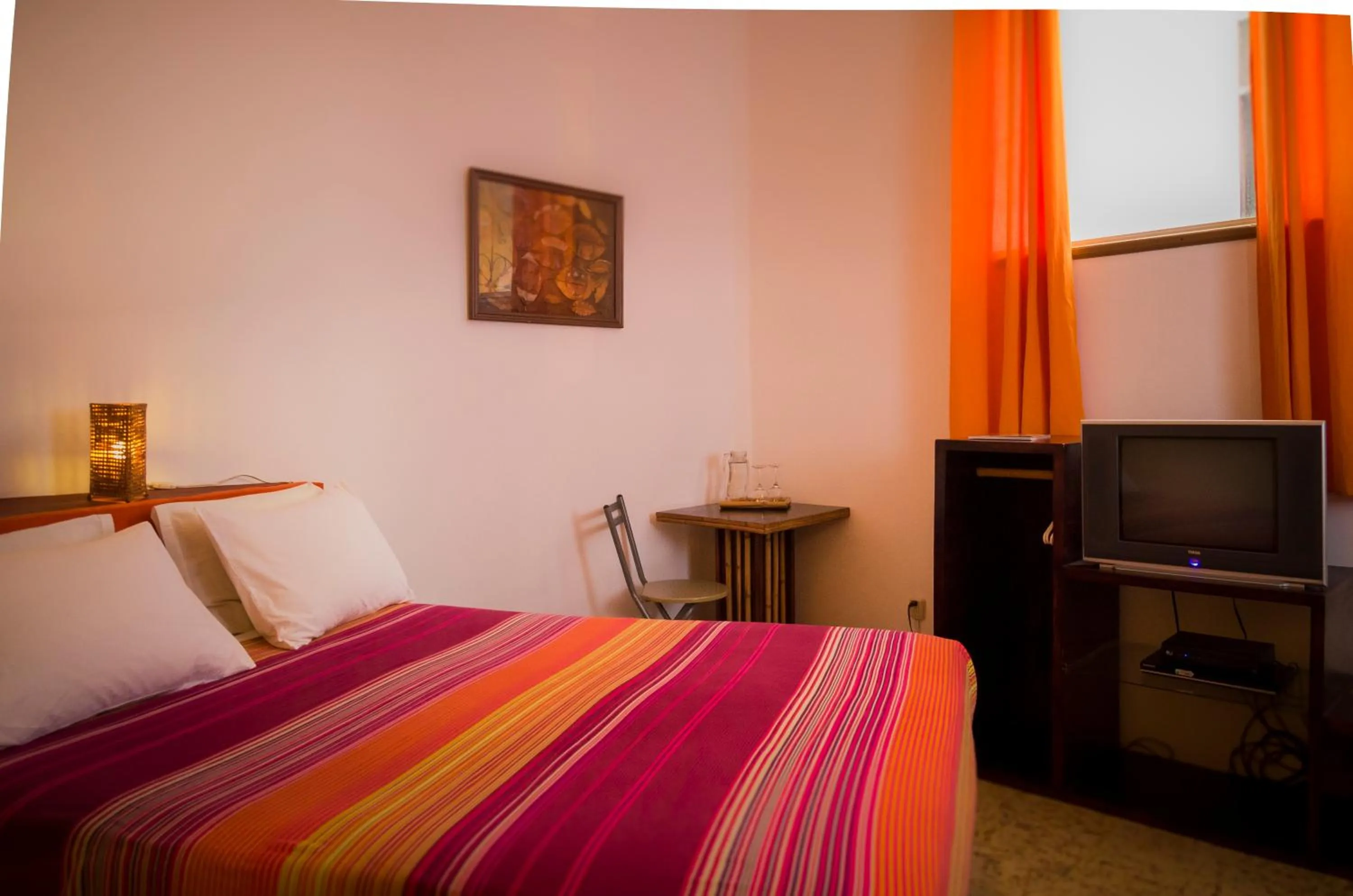 Photo of the whole room, Bed in Manso Boutique Guest House