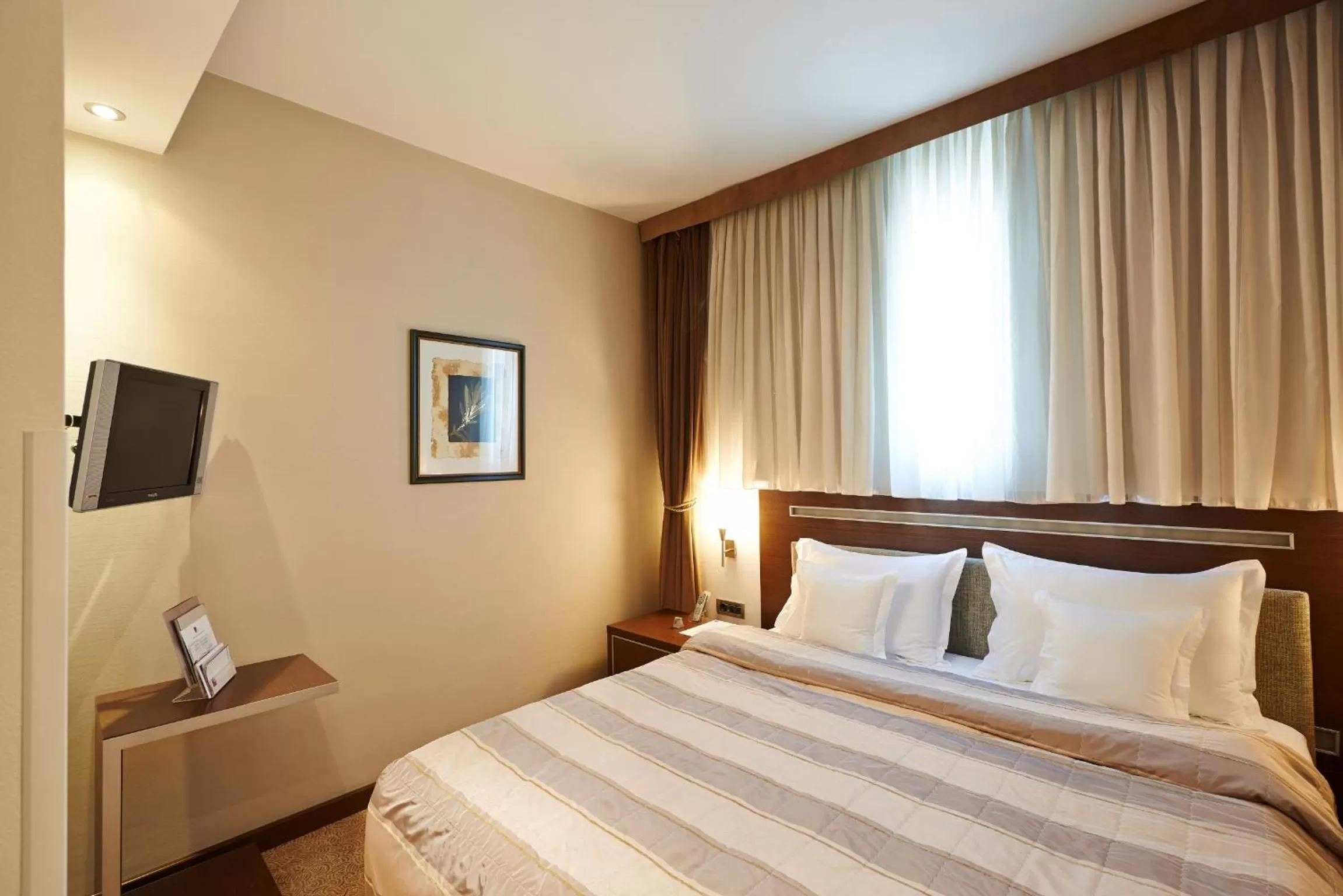 Junior Suite in IN Hotel Beograd