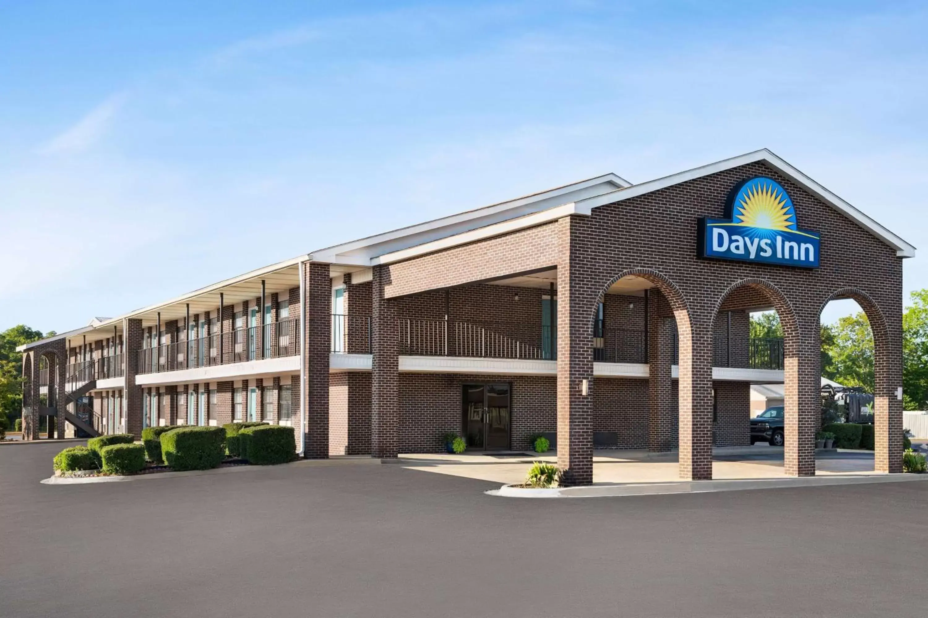 Days Inn by Wyndham Demopolis Days Inn by Wyndham Demopolis
