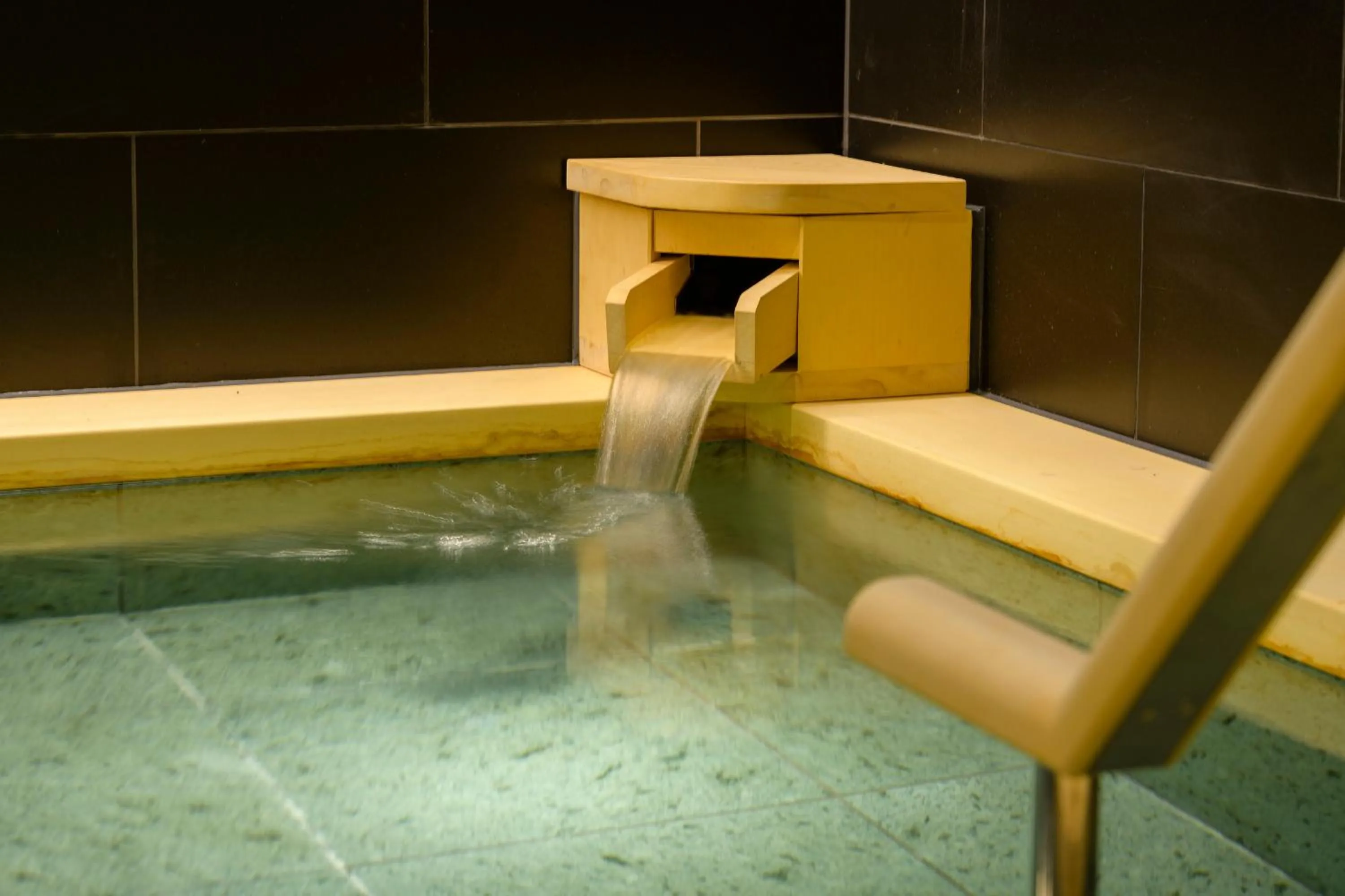 Public Bath in Tosei Hotel Cocone Kamakura