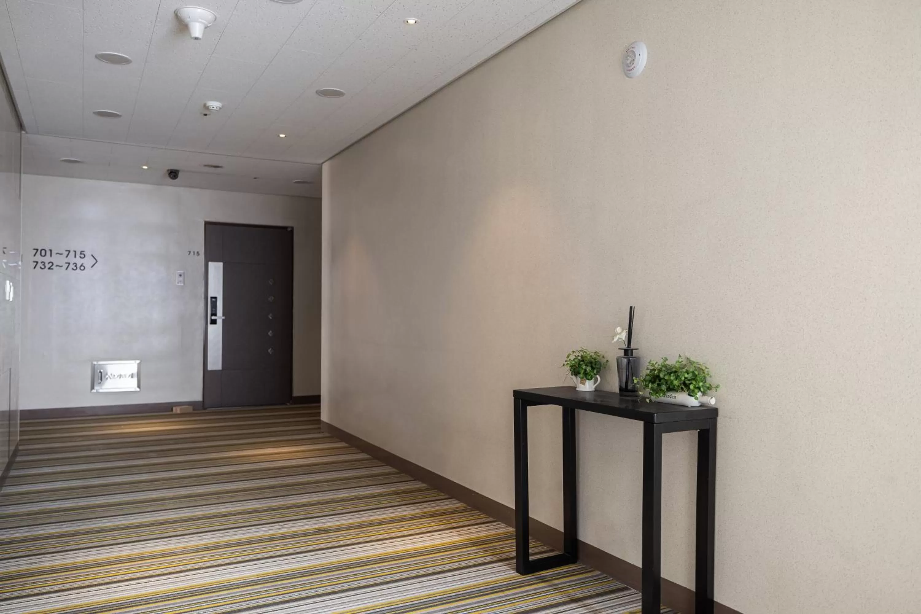 GL City Hotel Incheon Airport