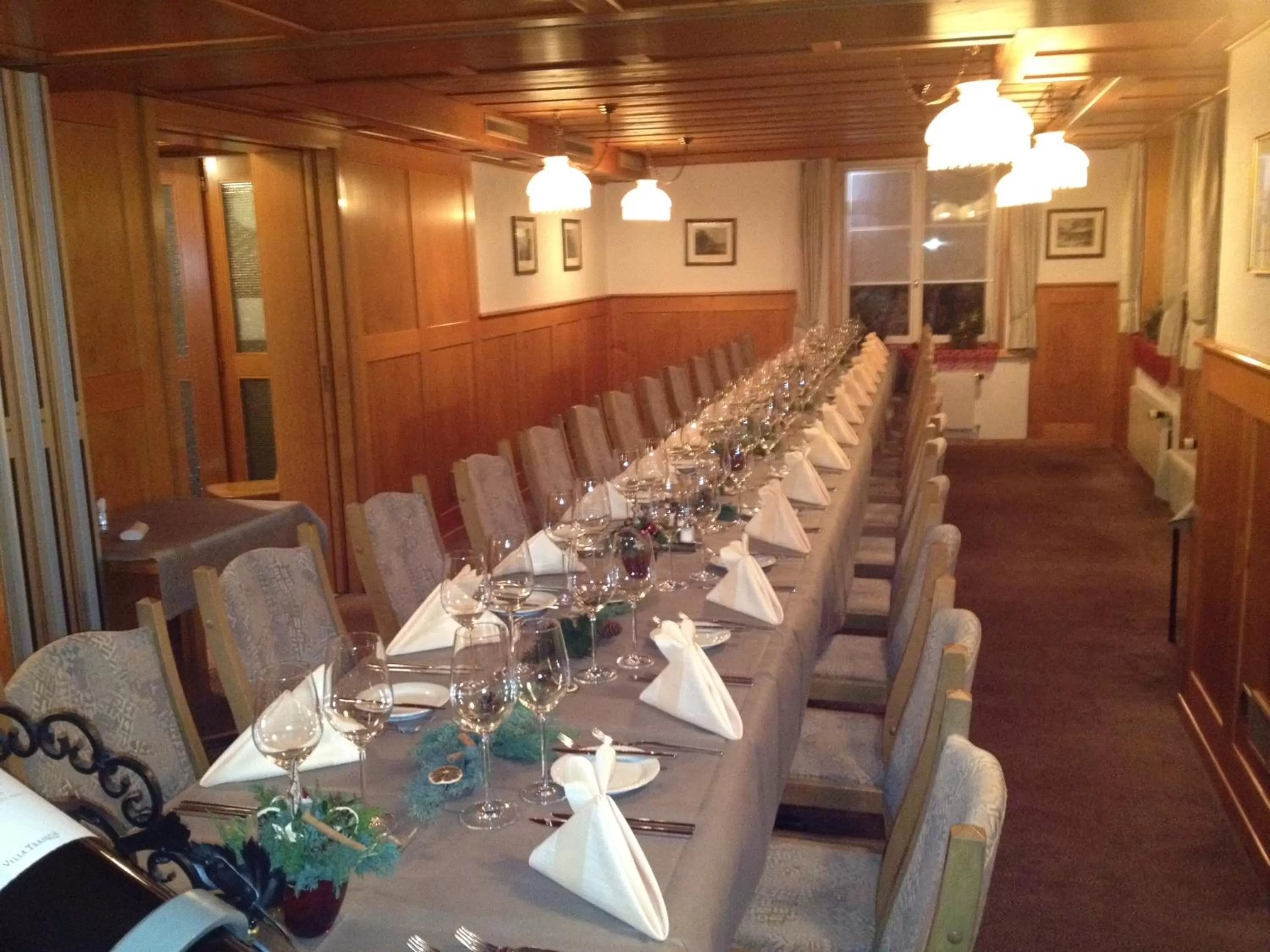 Landgasthof Winzelnberg