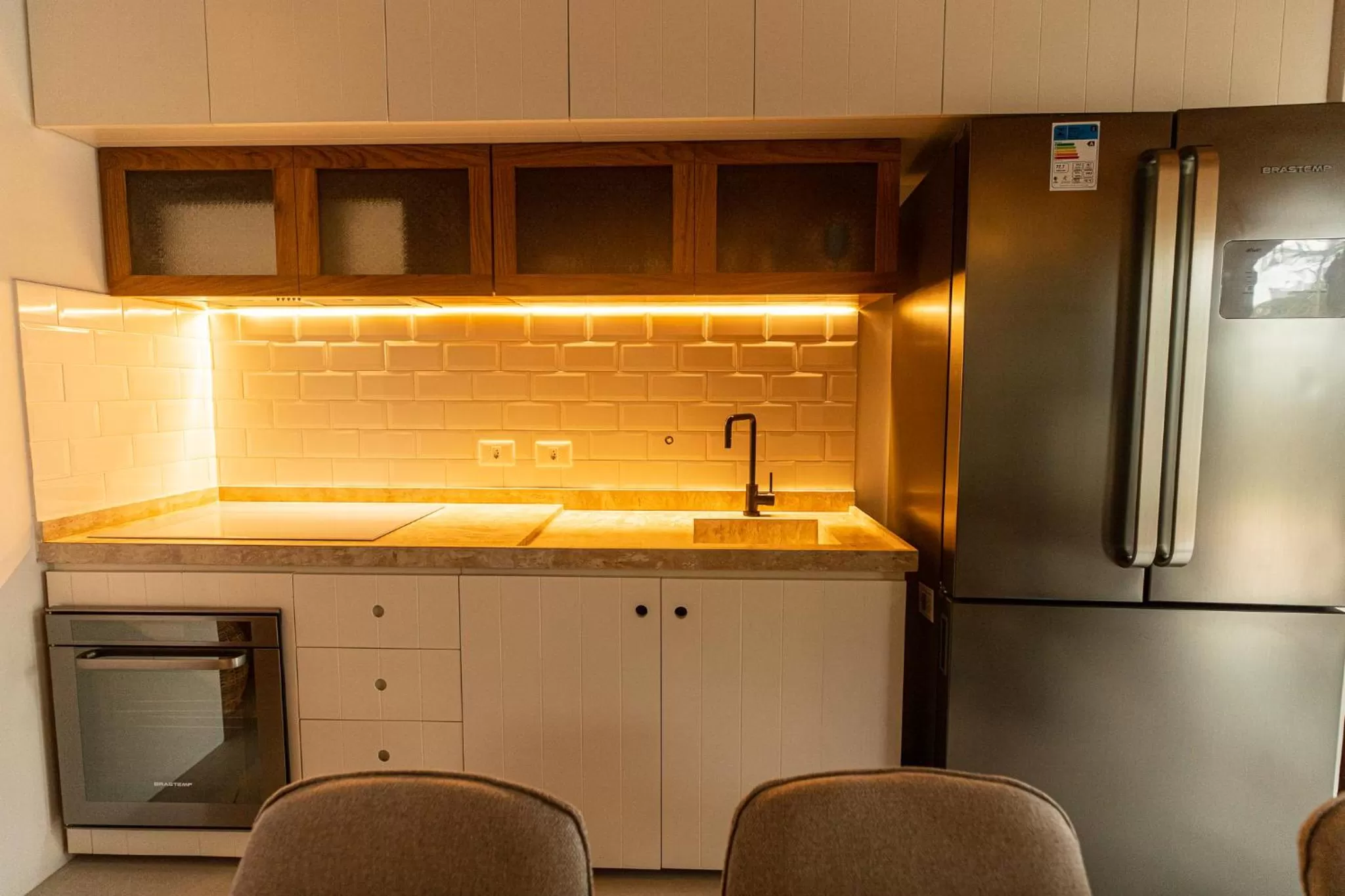 Kitchen or kitchenette, Kitchen/Kitchenette in Villa Canziani & Donato