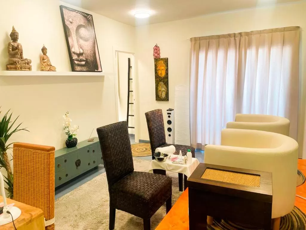 Massage in Hotel Neptuno by ON Hotels Group