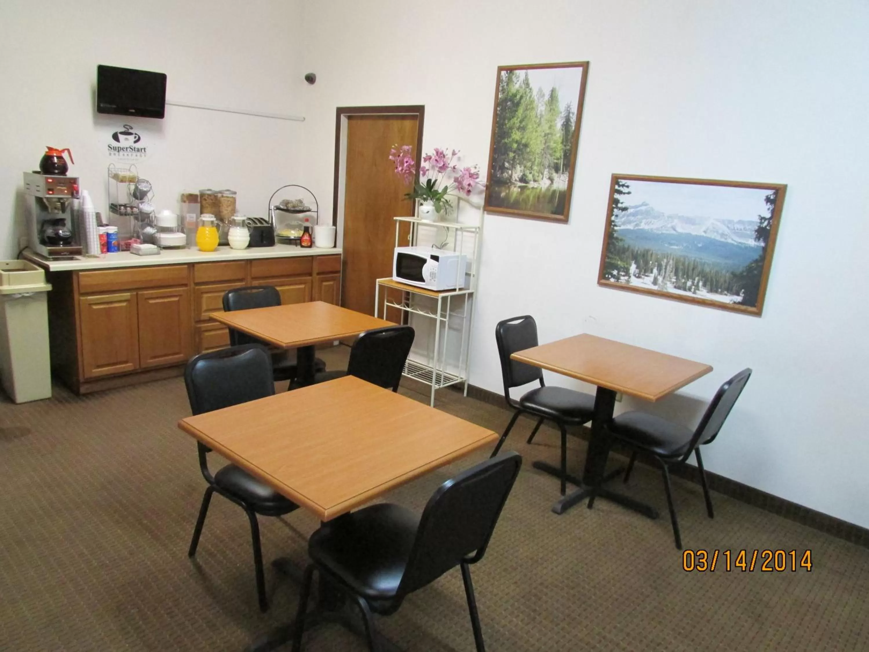 Western Inn - Green River