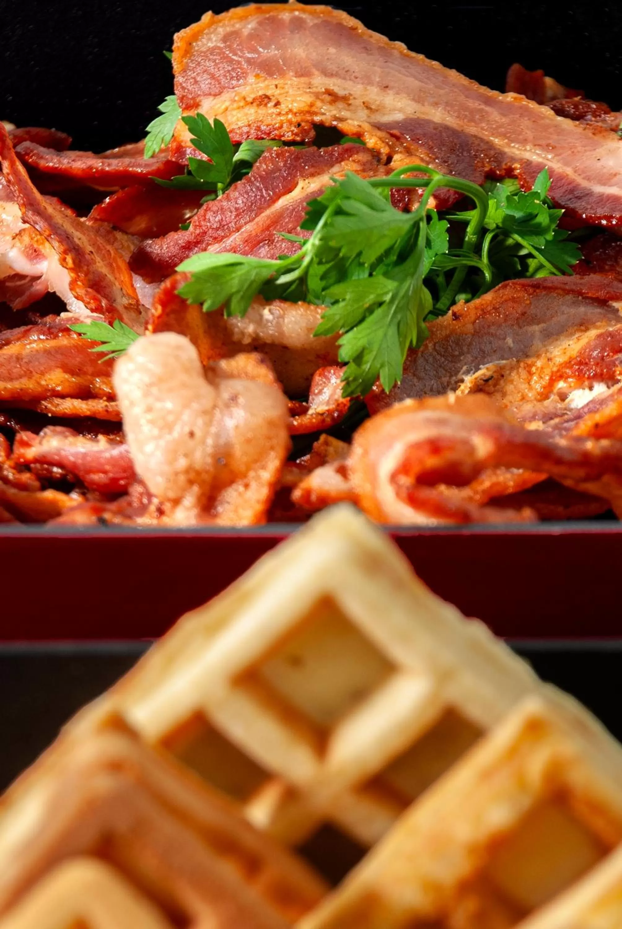 Breakfast in Américas Benidorm Hotel