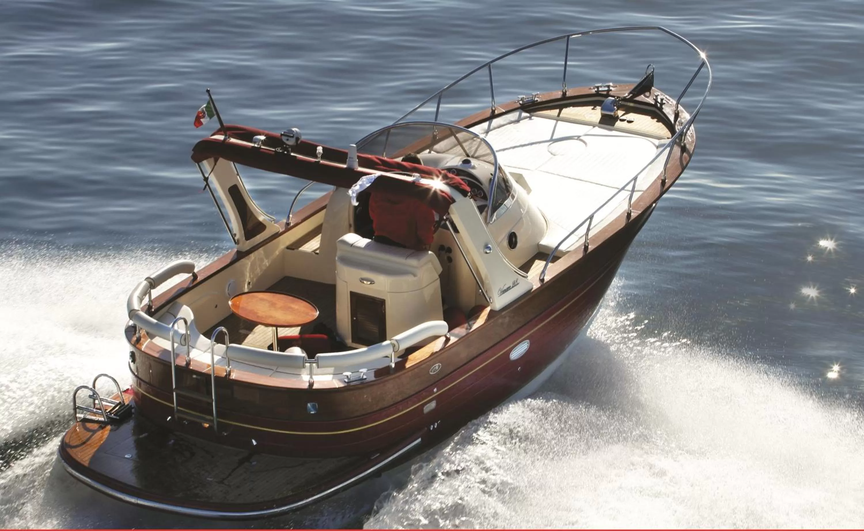 Hiking in Hotel Argentina