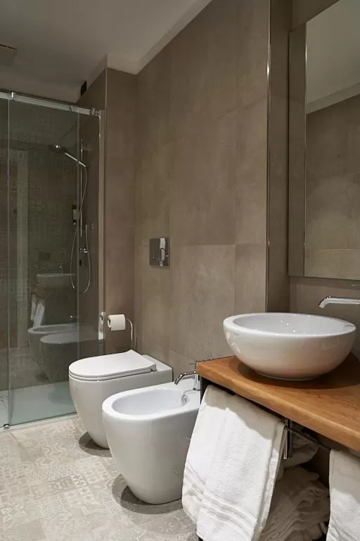 Locanda delle Mercanzie