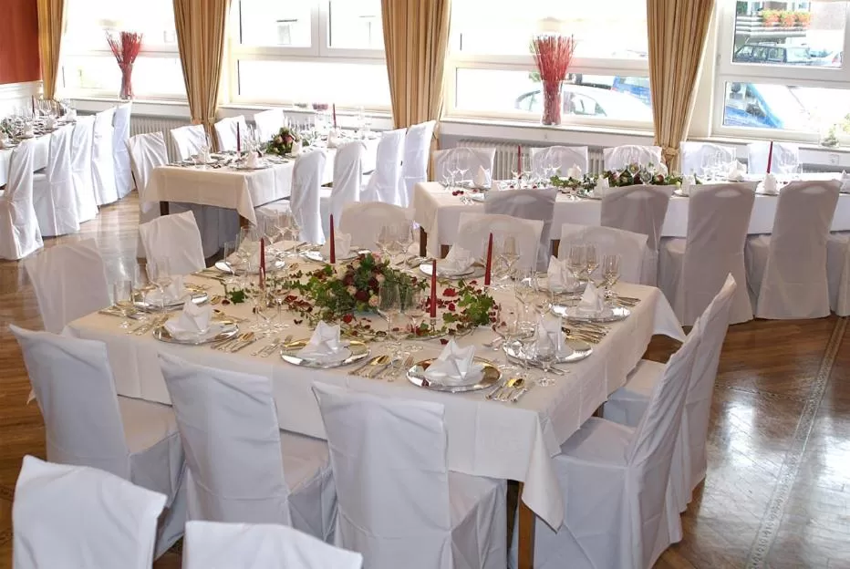 Hotel-Restaurant Schmachtenbergshof