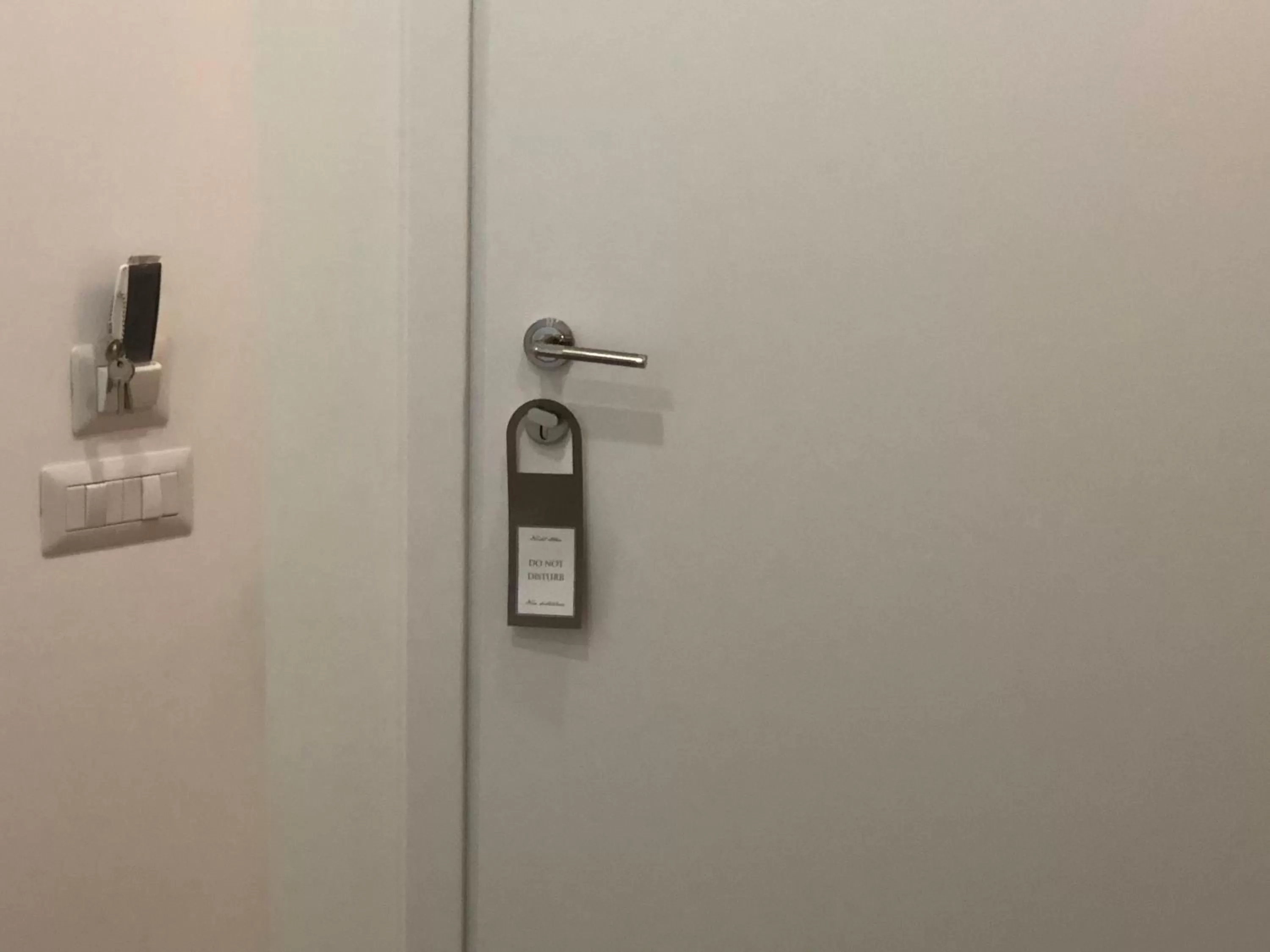 Other, Bathroom in b&b don Mimì