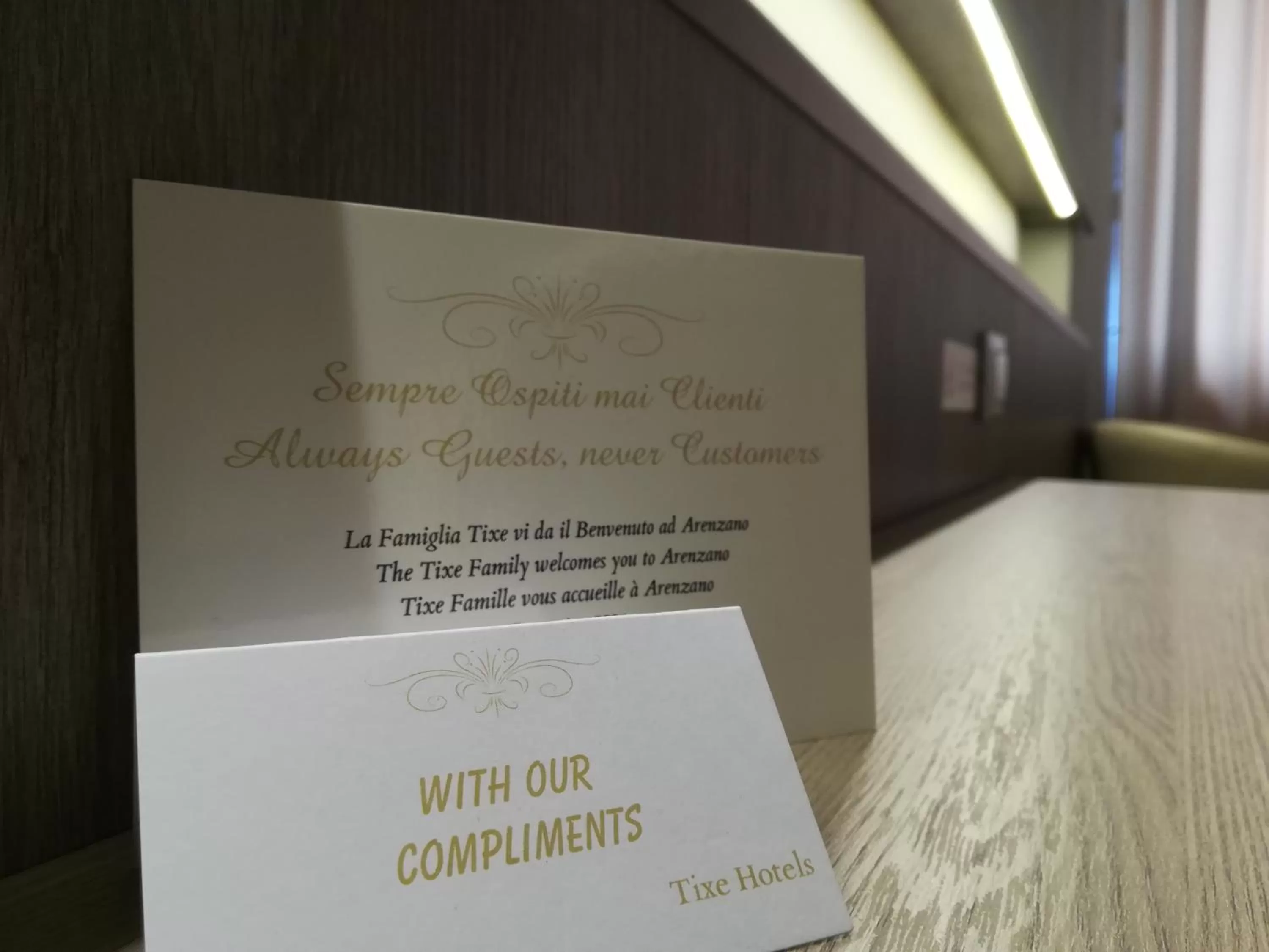 Double Room (1 Adult) in Poggio Hotel