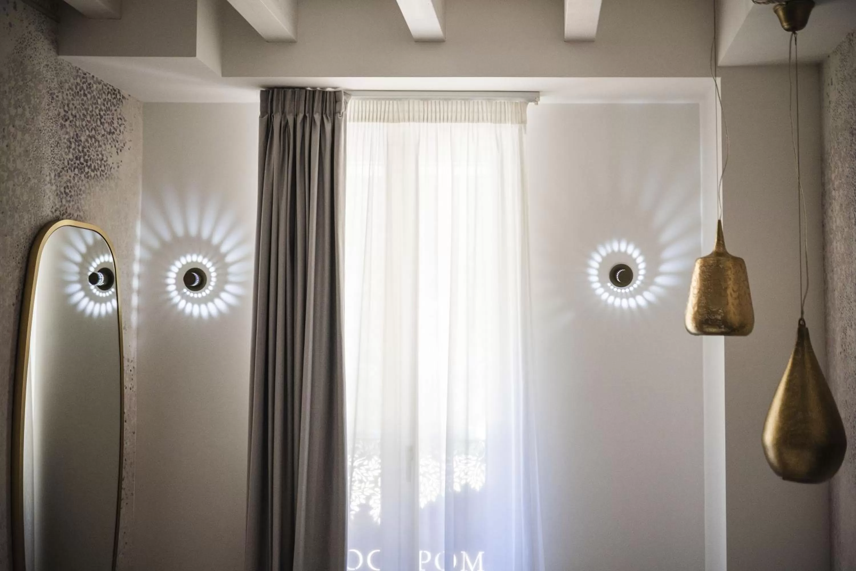 LUXURY SUITES ROCOPOM - Lake Front