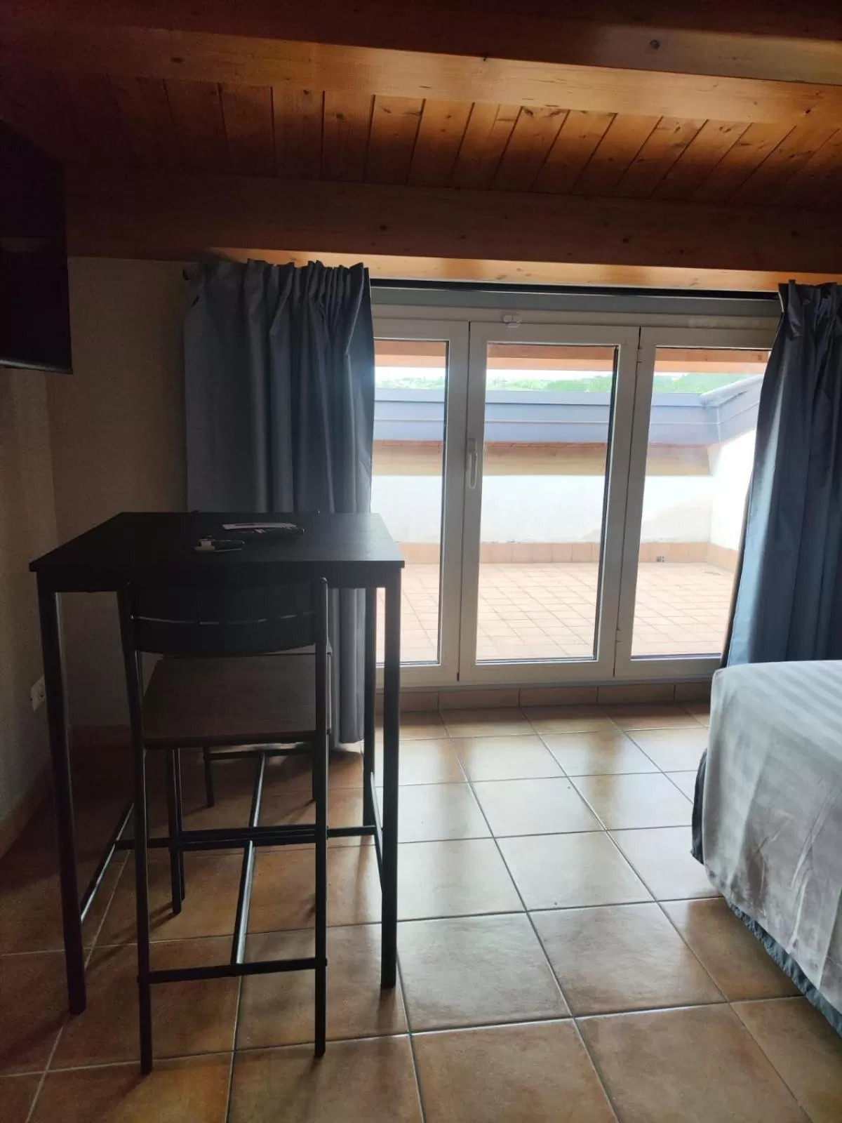 Bed in LPH - Dannunziano Country House