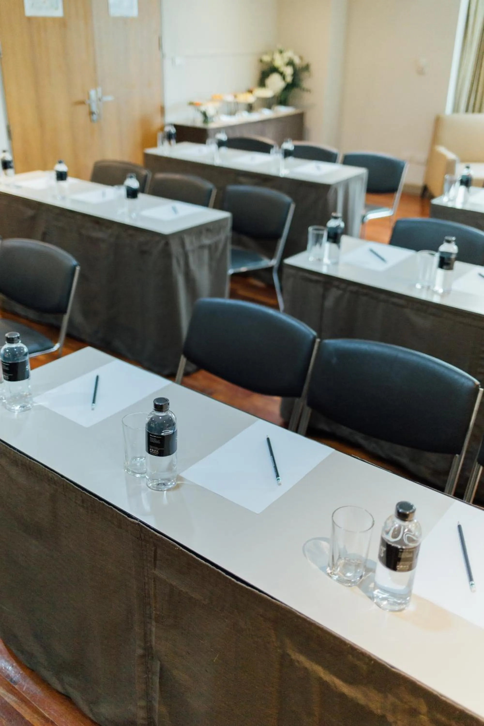 Banquet/Function facilities in Seasons Siam Hotel