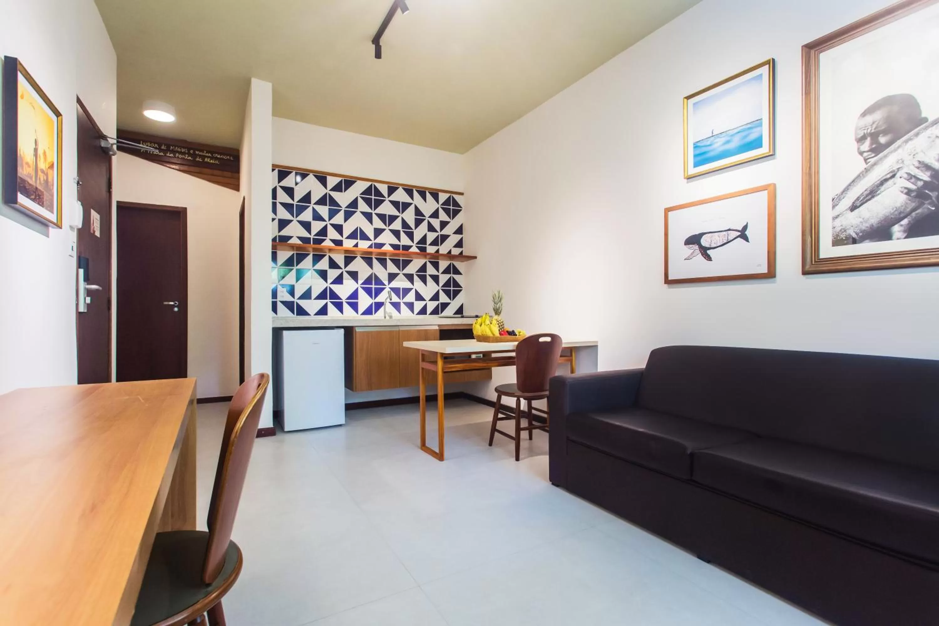 Family Suite in CASA Di VINA Boutique Hotel