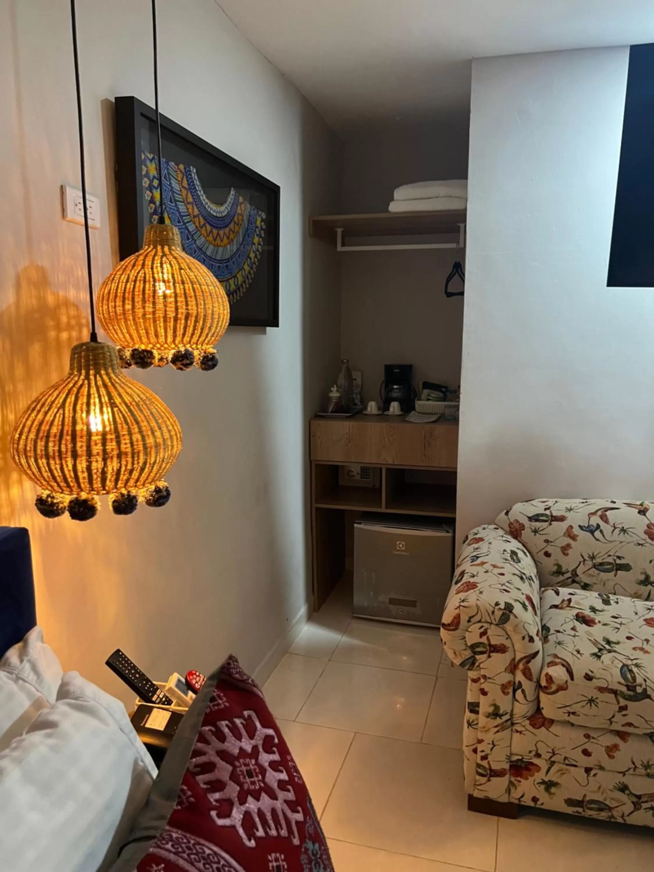 Other, Seating Area in Hotel Boutique CASA CHUNUU Santa Marta