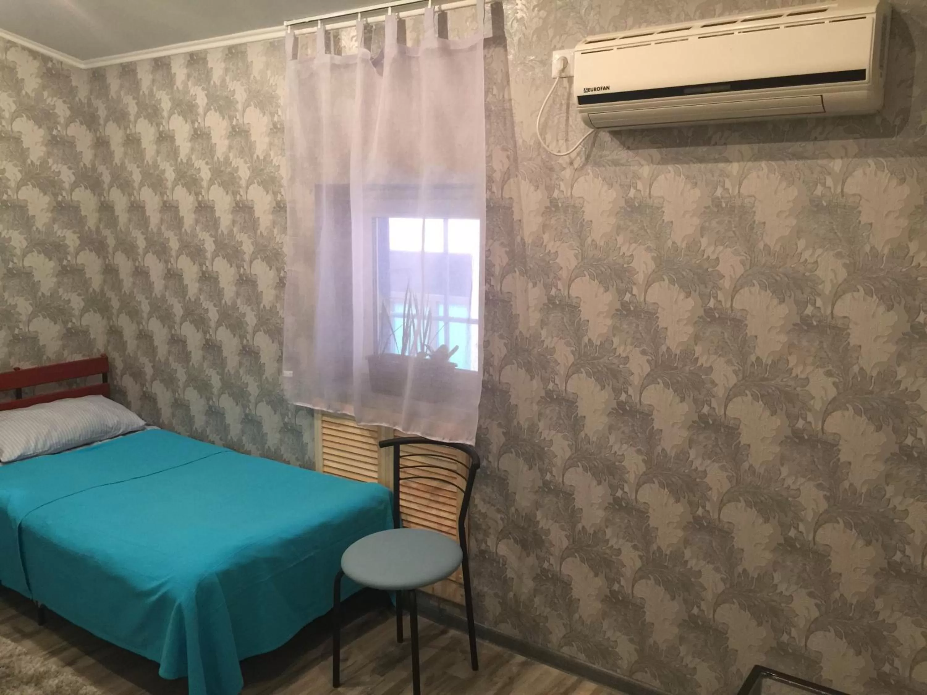 Bed in YELLOW UNLIMITED HOTEL 4