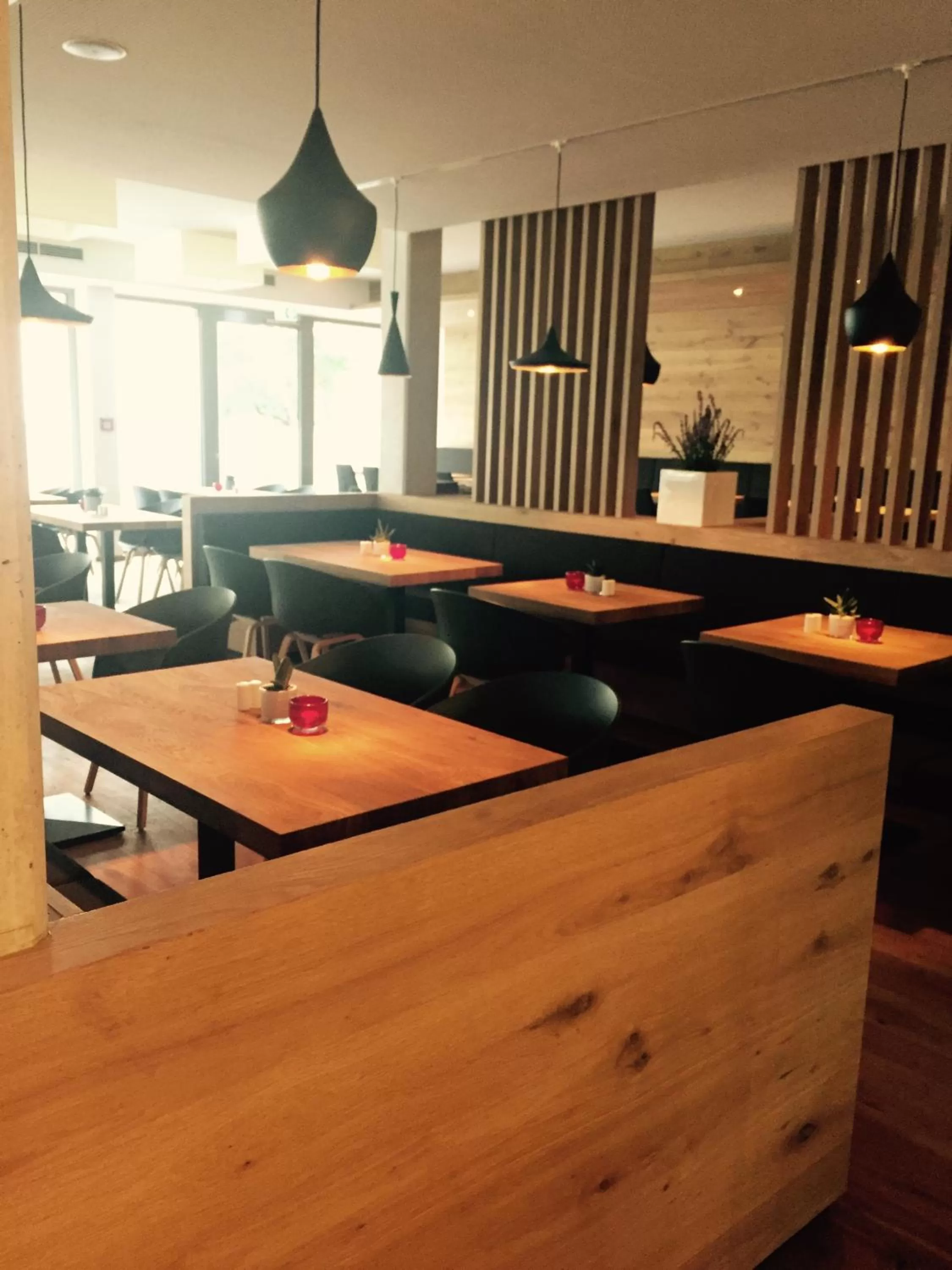 Restaurant/places to eat, Lounge/Bar in Buchners Hotel & Restaurant