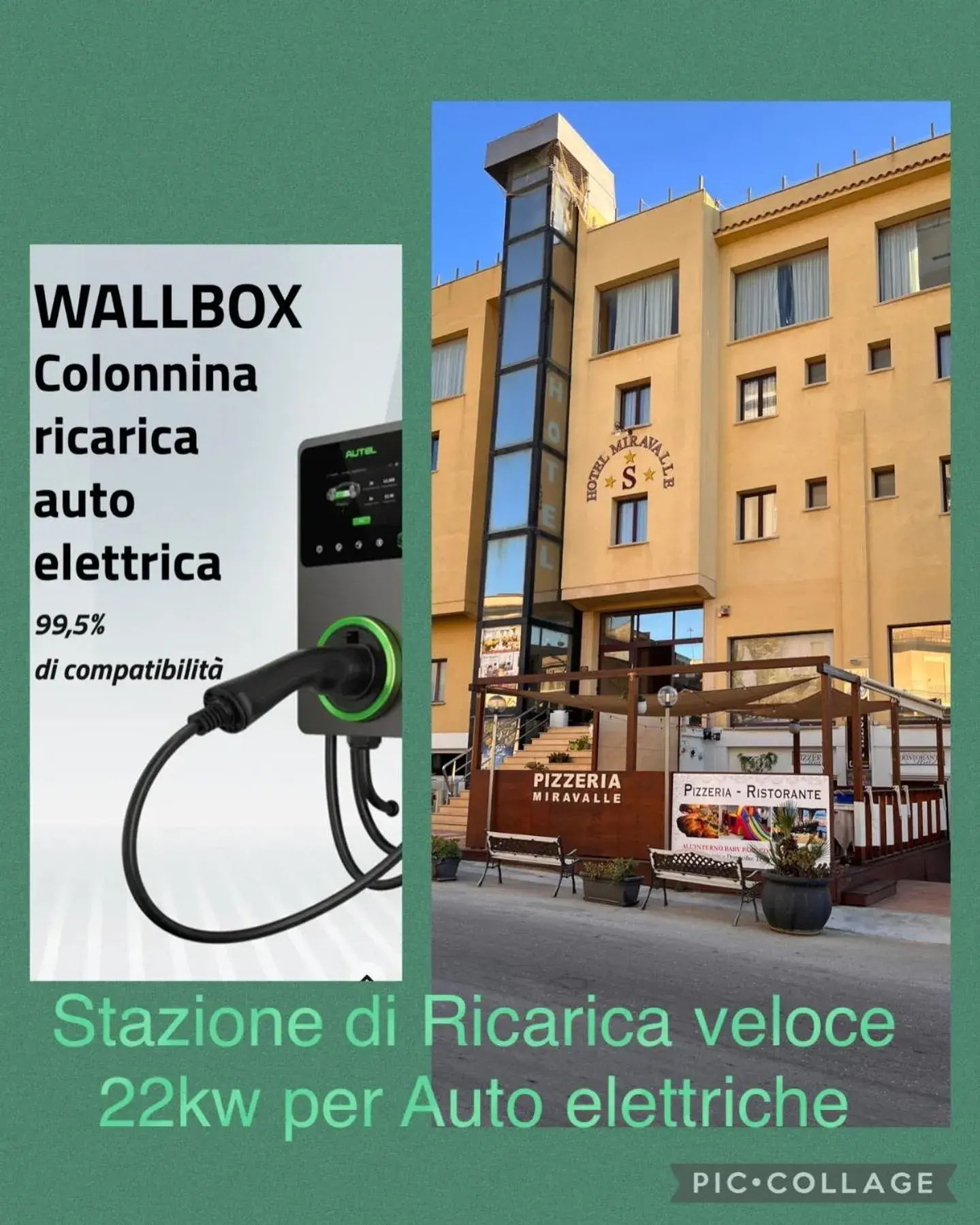 Hotel Miravalle Hotel Miravalle