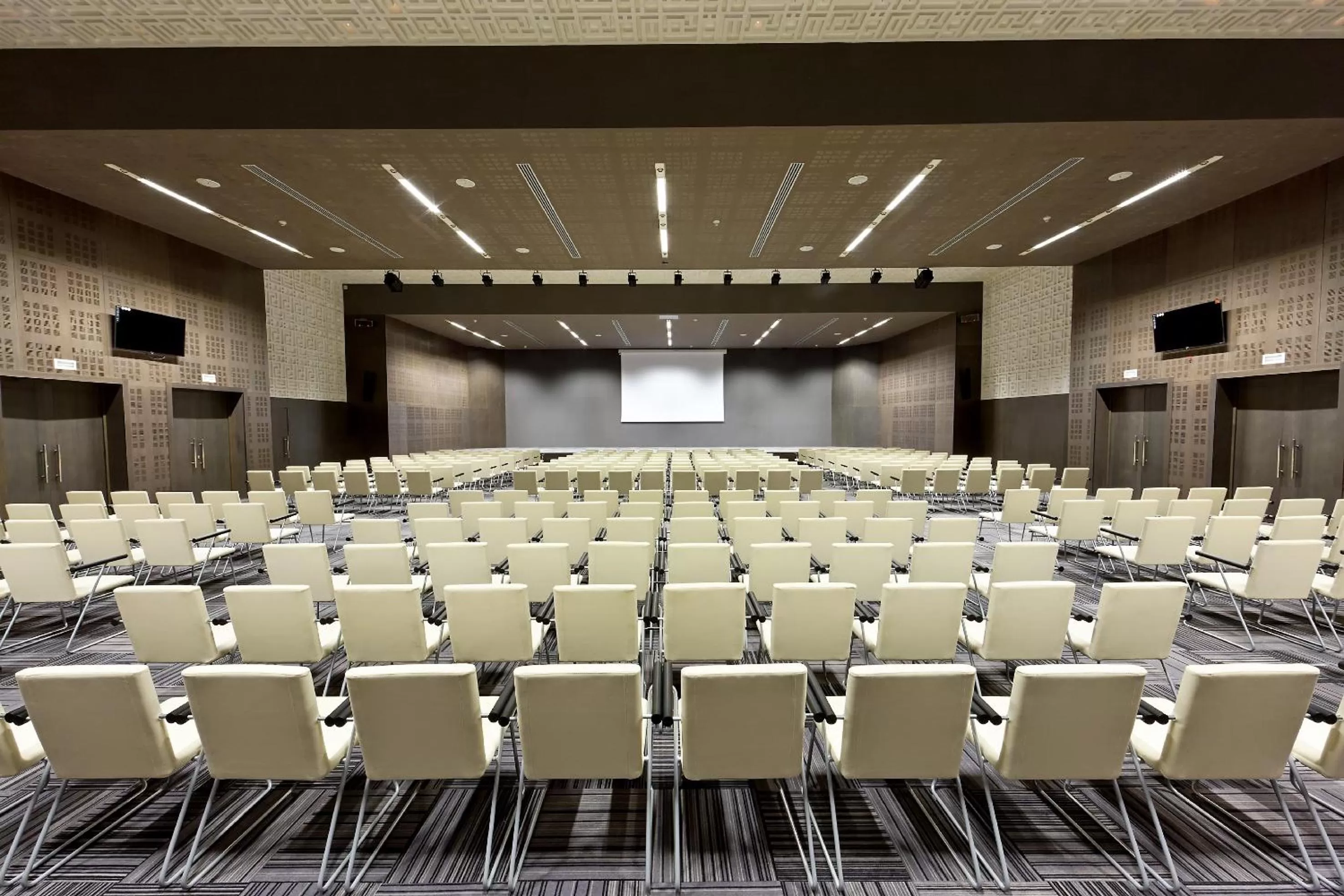 Meeting/conference room in Barceló Palmeraie Oasis Resort