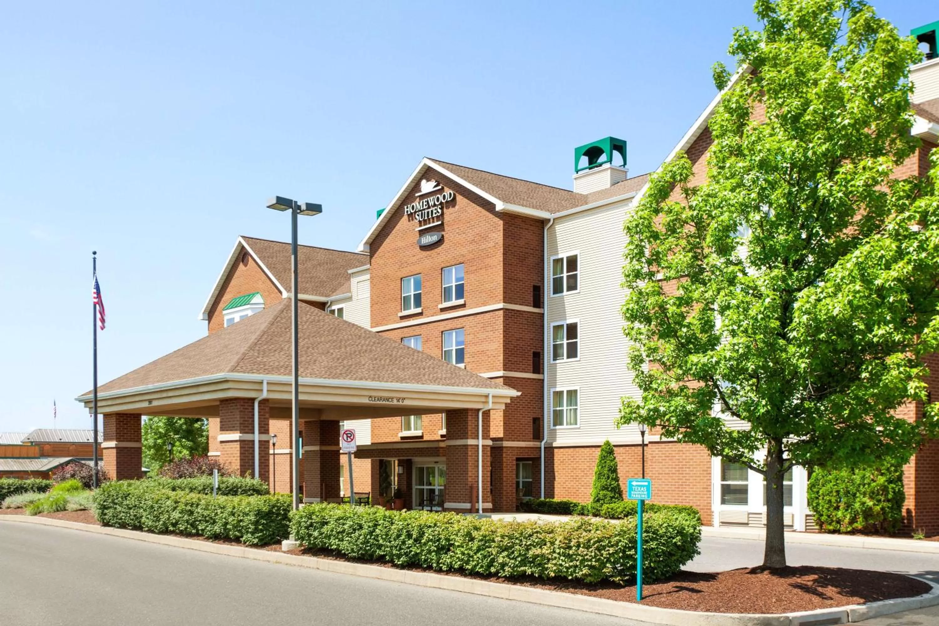 Homewood Suites by Hilton Reading-Wyomissing