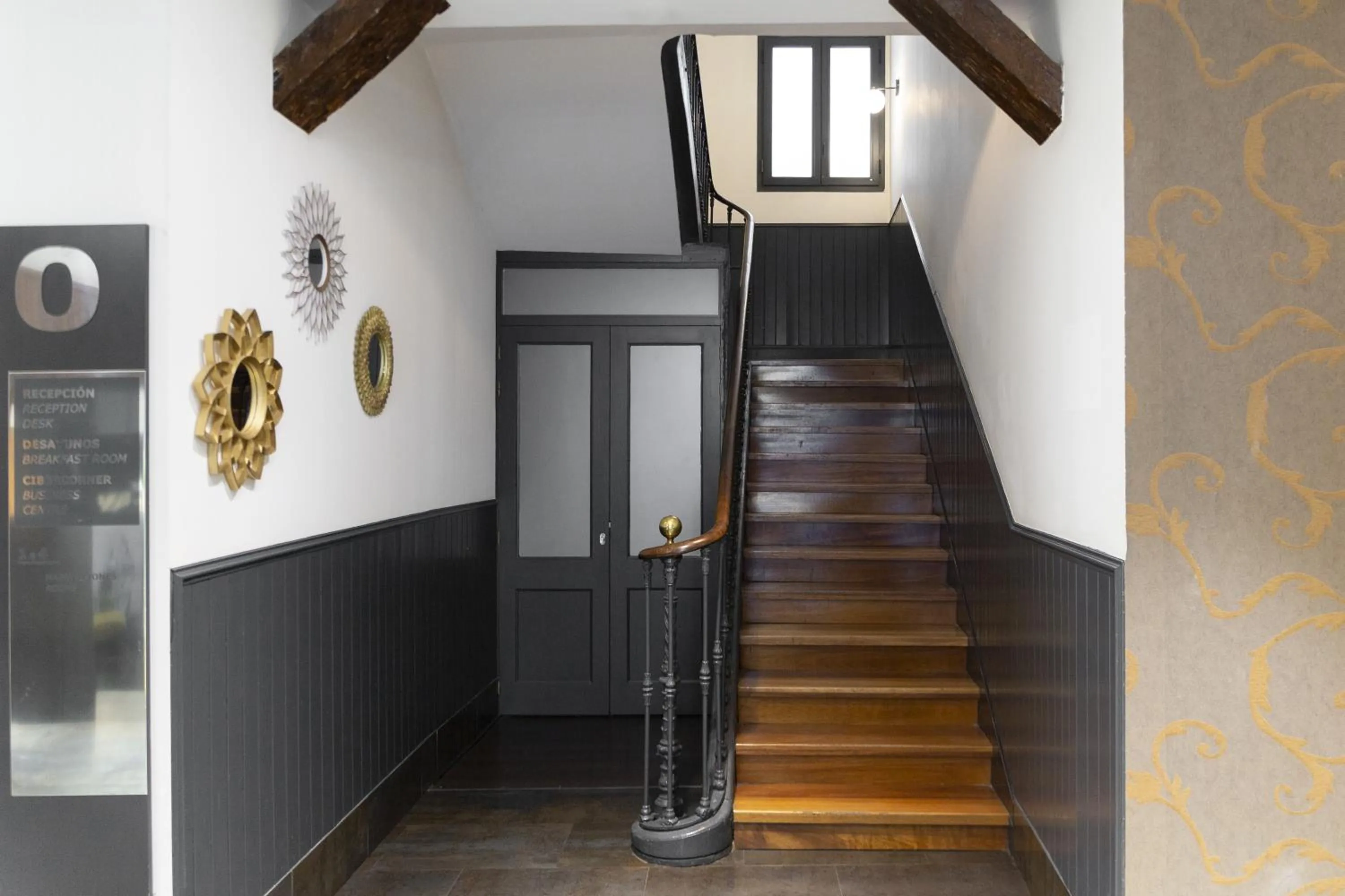 Other in Petit Palace Tres Cruces