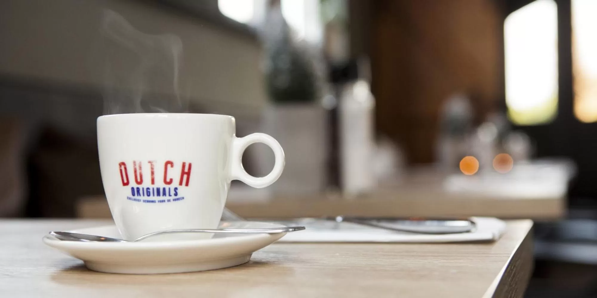 Het Spoorhuis Uithoorn