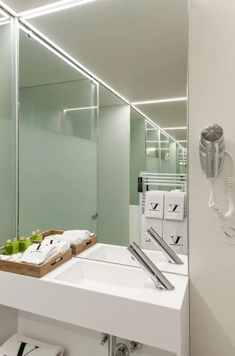 Family Suite in O Valentim Family Suite in O Valentim