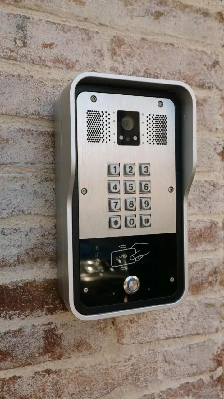 Borgo de' Varano by Hotel I Duchi