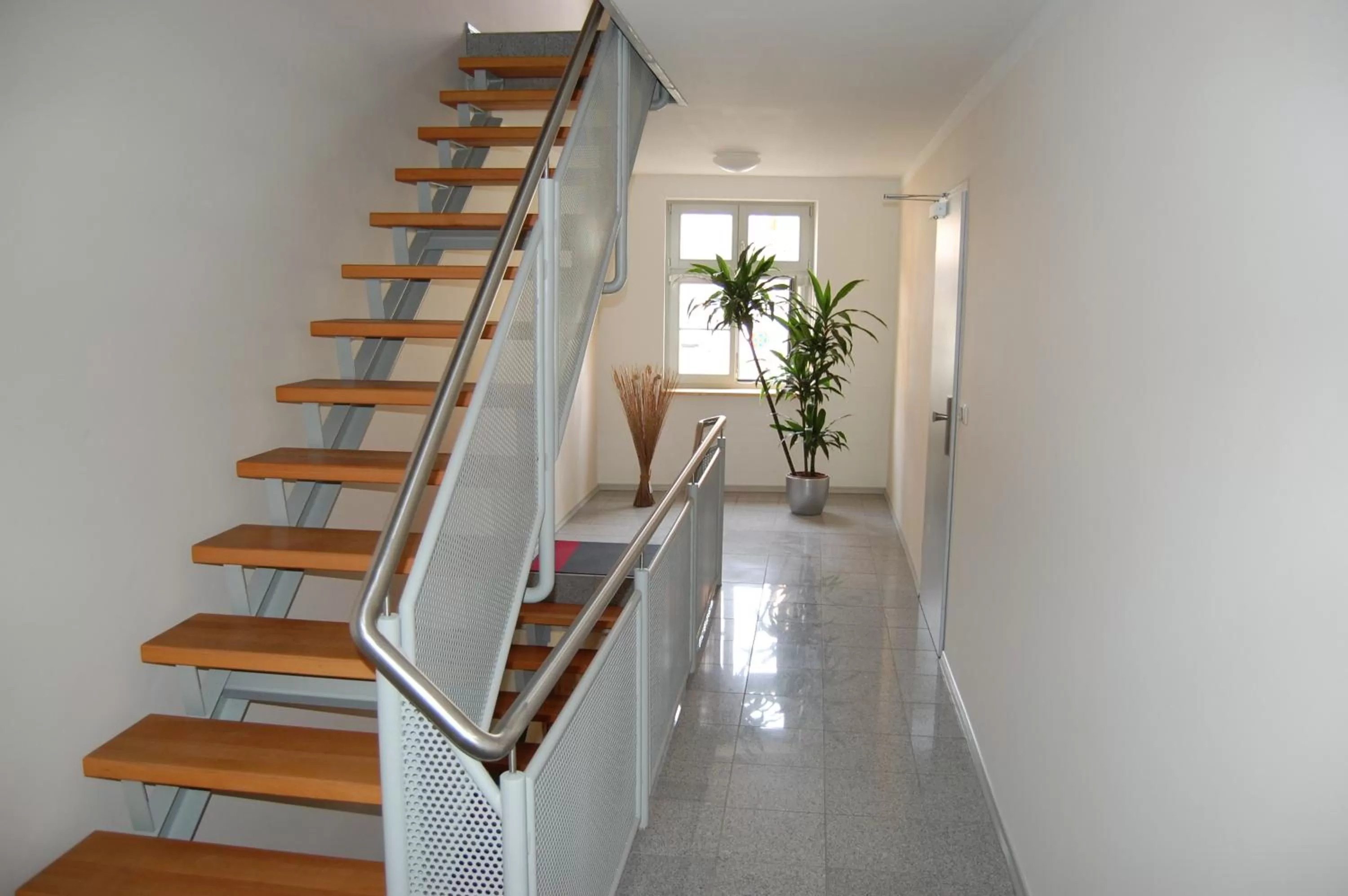 Decorative detail in Zum Goldenen Anker