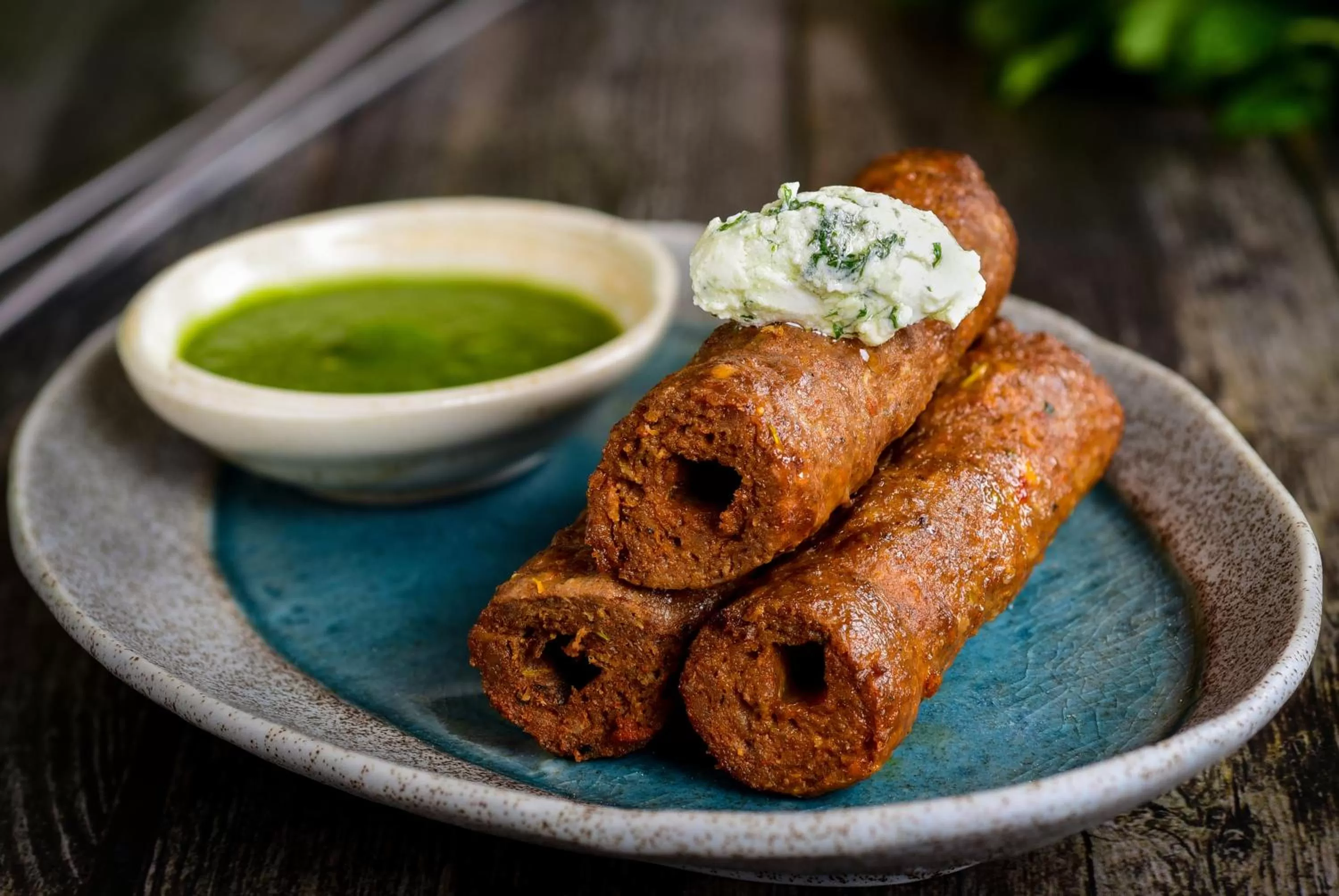 Restaurant/places to eat in The Serangoon House Little India, Singapore, a Tribute Portfolio Hotel