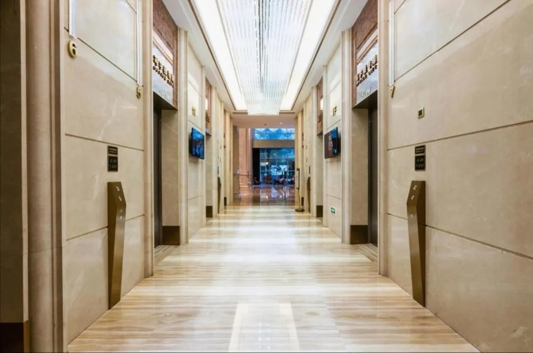 Honder International Hotel