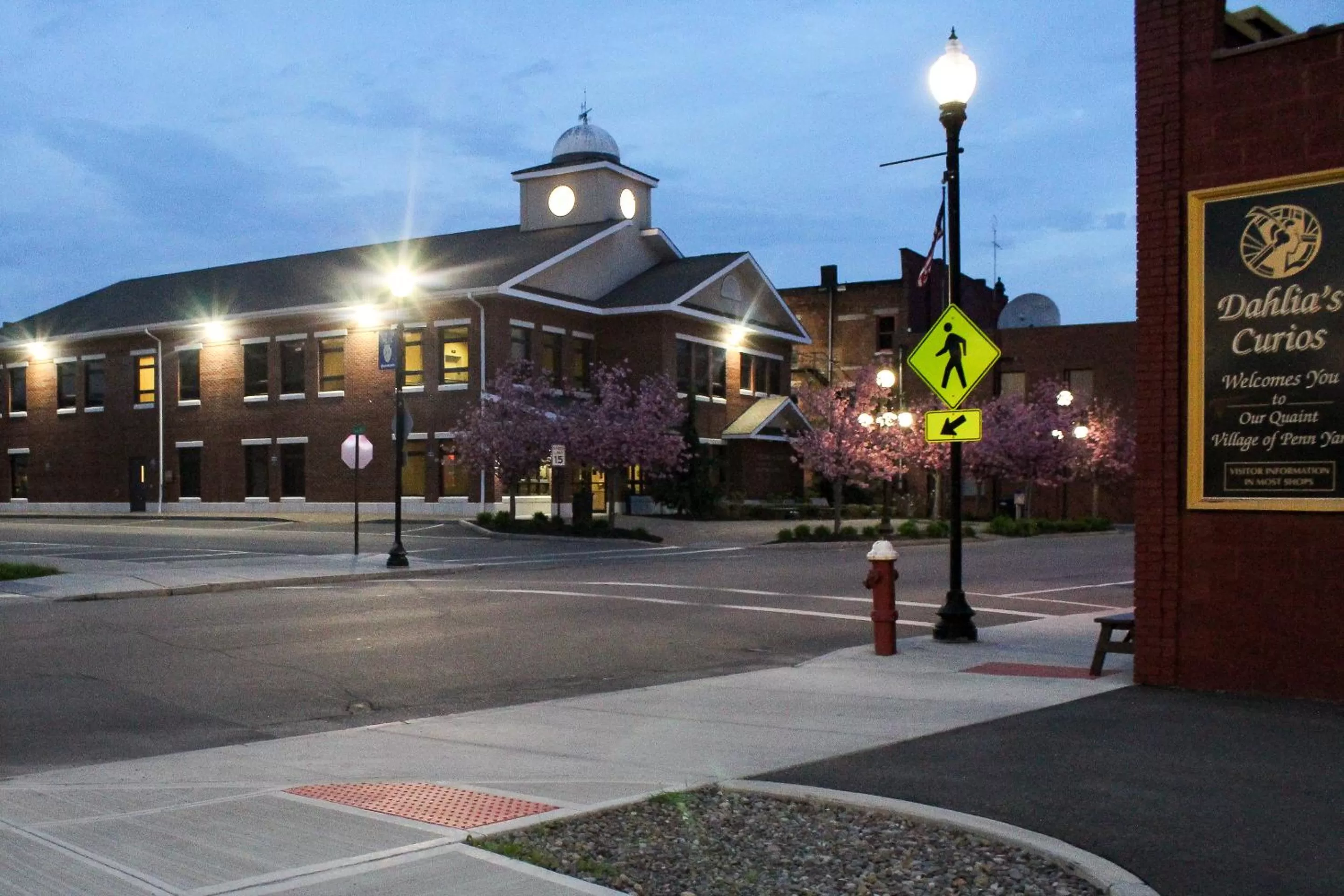 Nearby landmark in Microtel Inn & Suites by Wyndham - Penn Yan