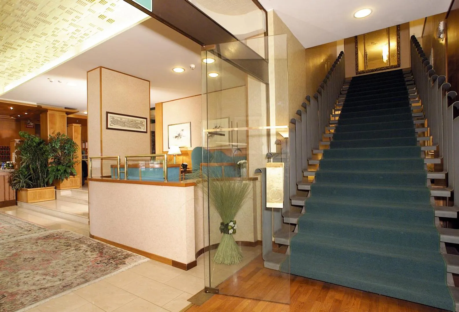 Activities in Hotel Cristallo