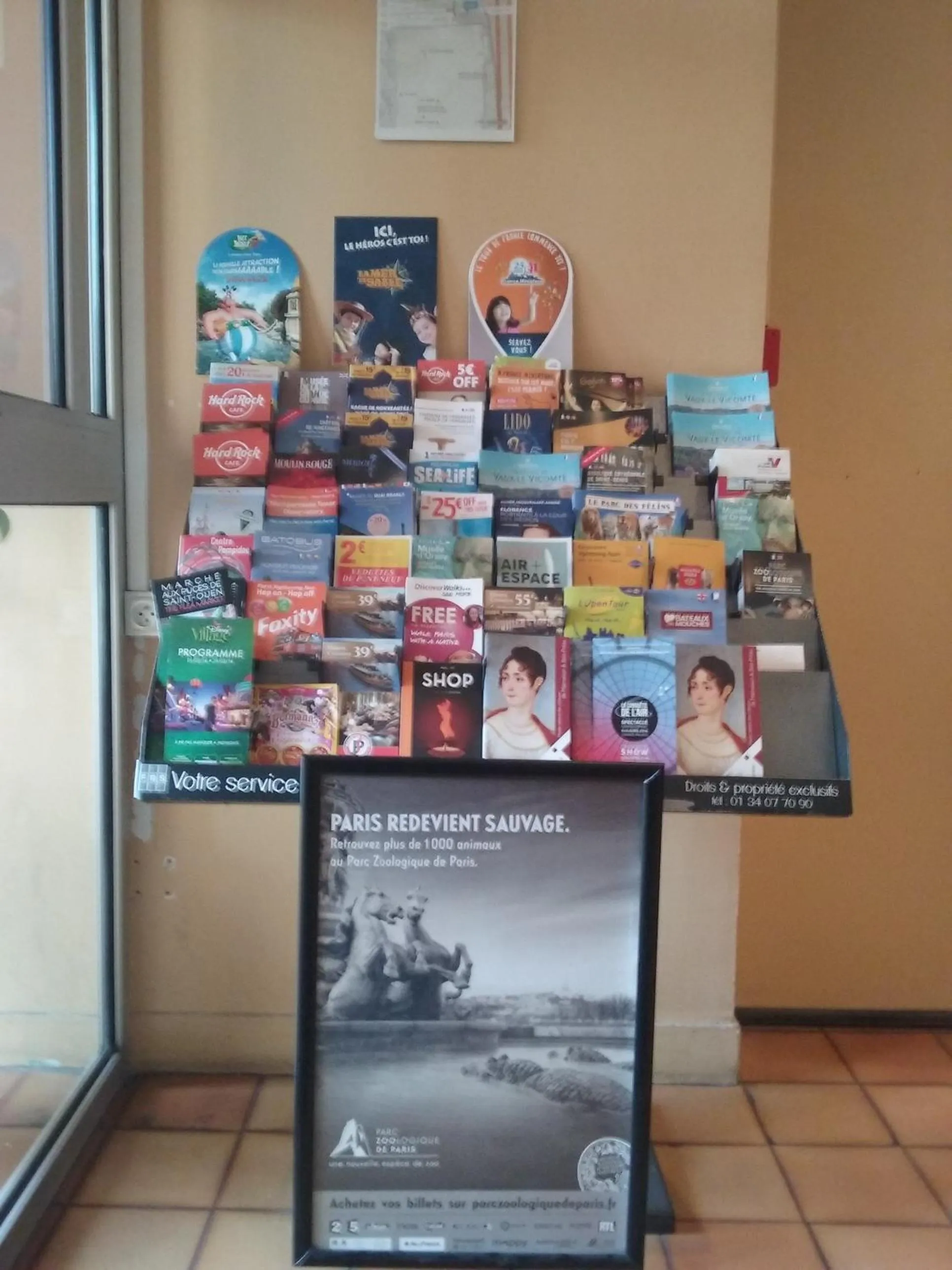 Other in Central Hotel