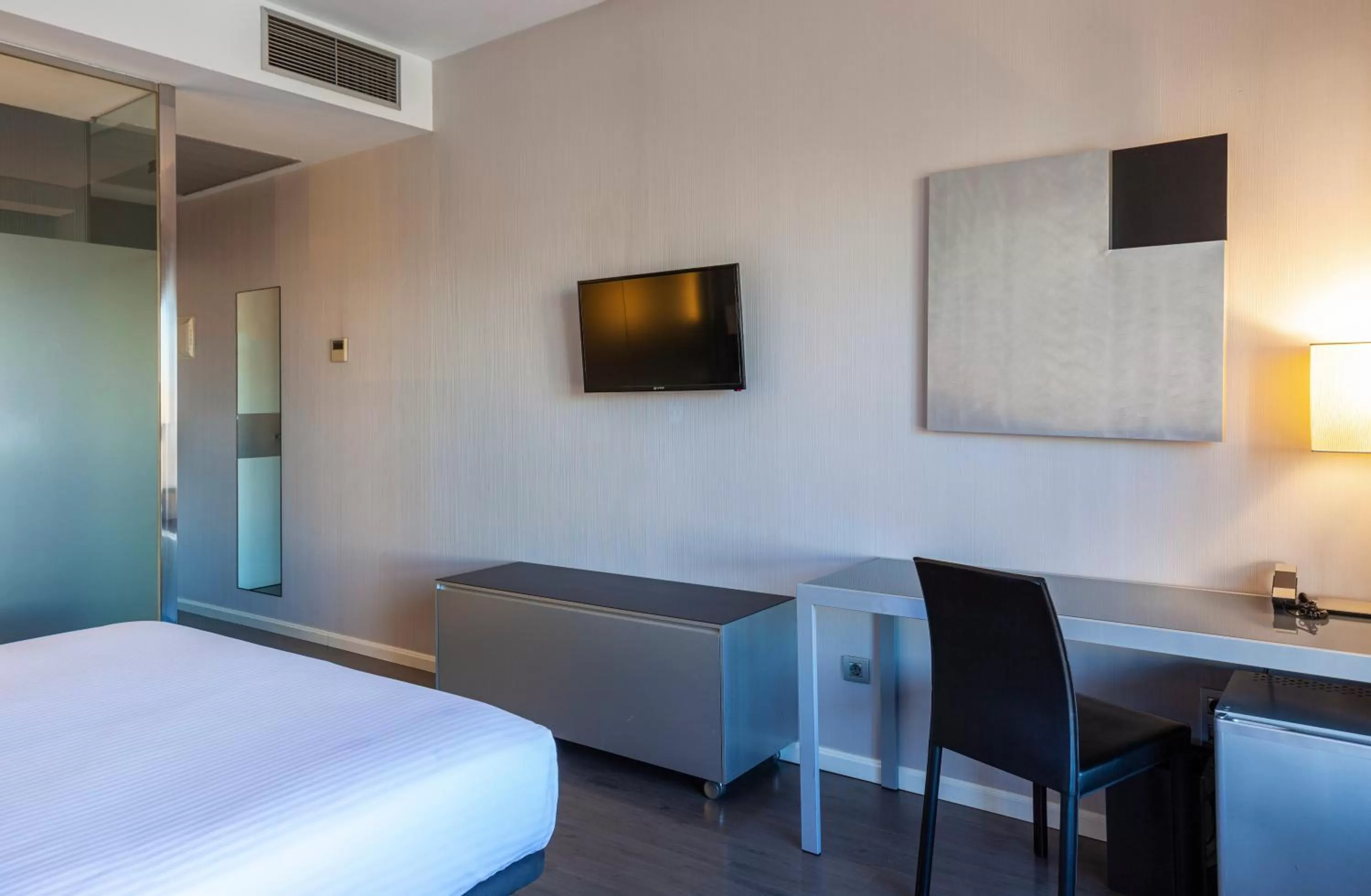 TV and multimedia, Bed in Porcel Torneo