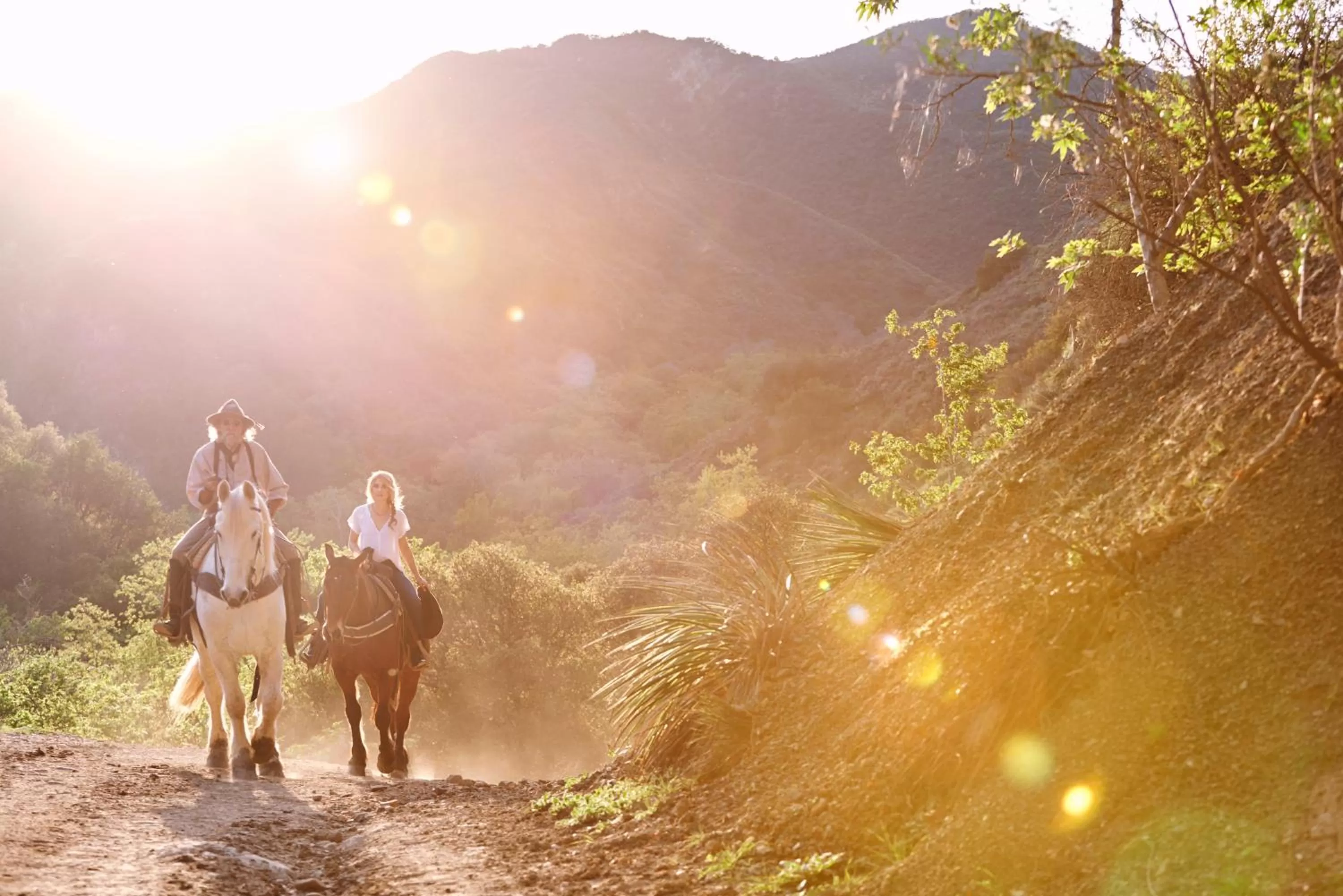 Circle Bar B Guest Ranch