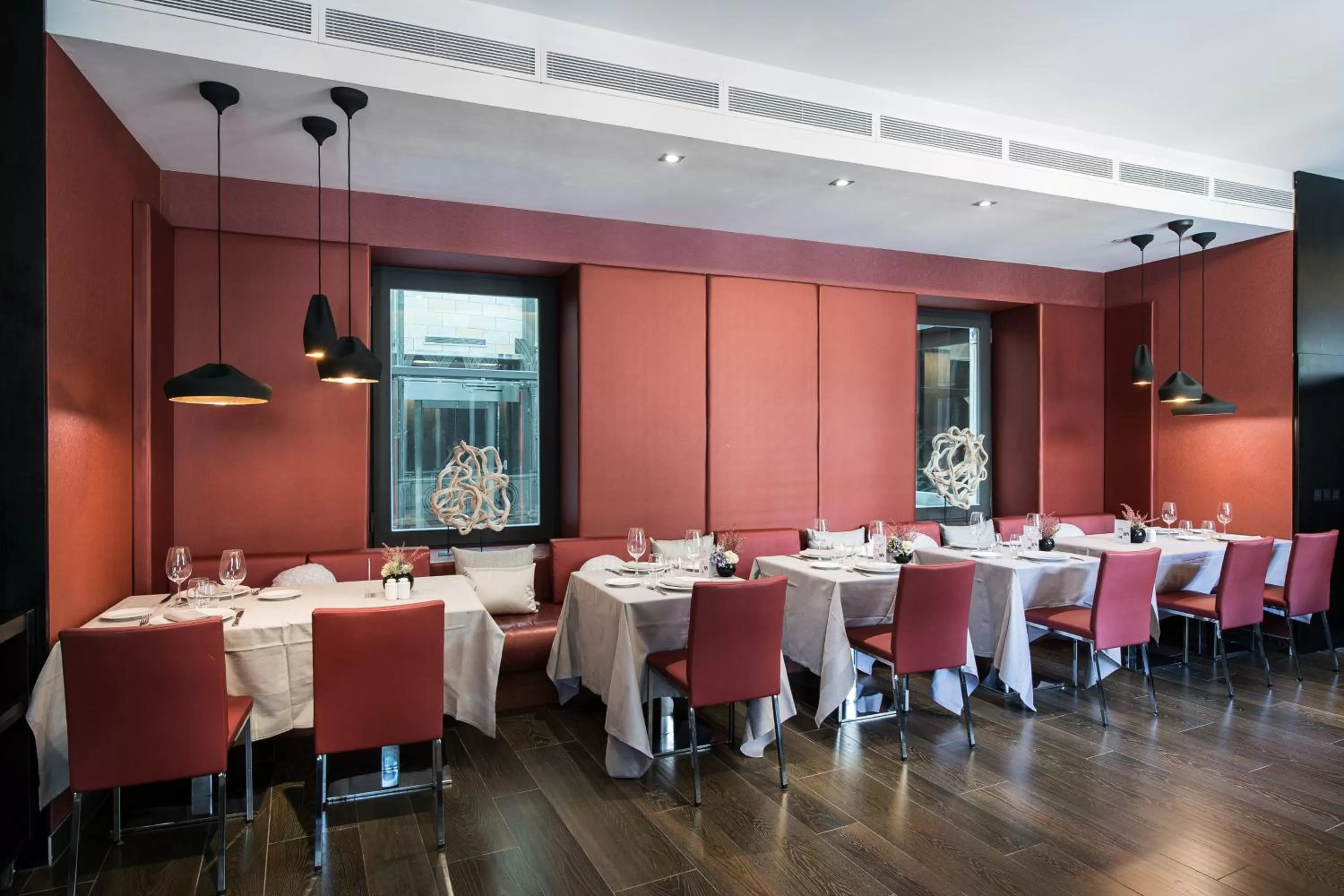 Restaurant/places to eat in Catalonia Catedral